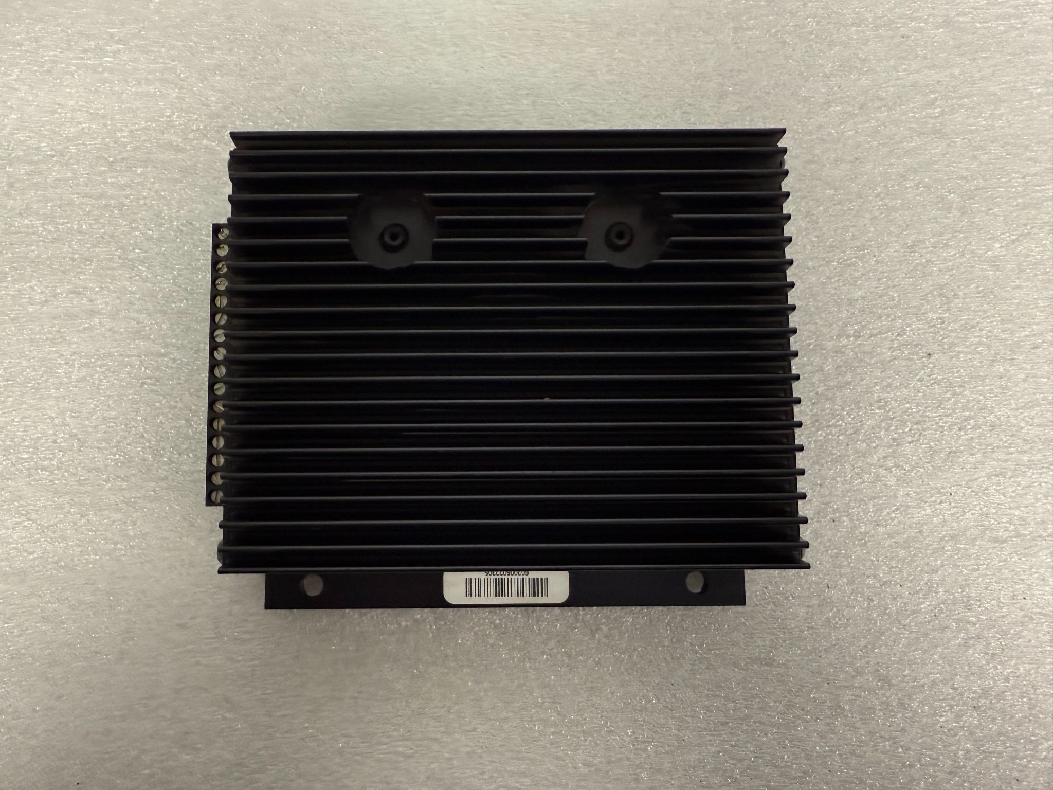 MAXON MOTOR 4-Q-DC Servo Amplifier LSC 30/2 30V/2A 250521 USED 1
