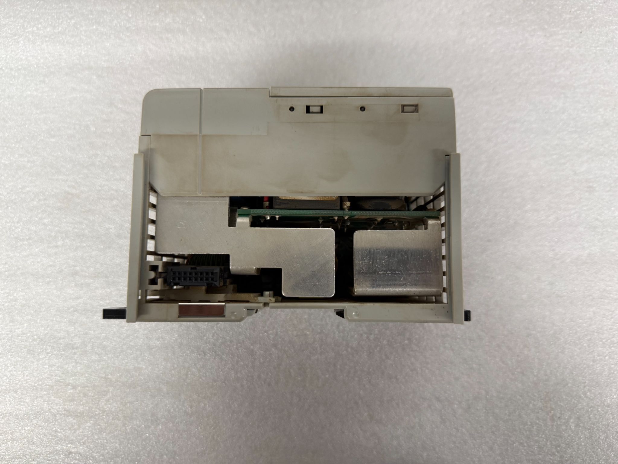 ALLEN BRADLEY 1769-PA4 CompactLogix Power Supply USED 3