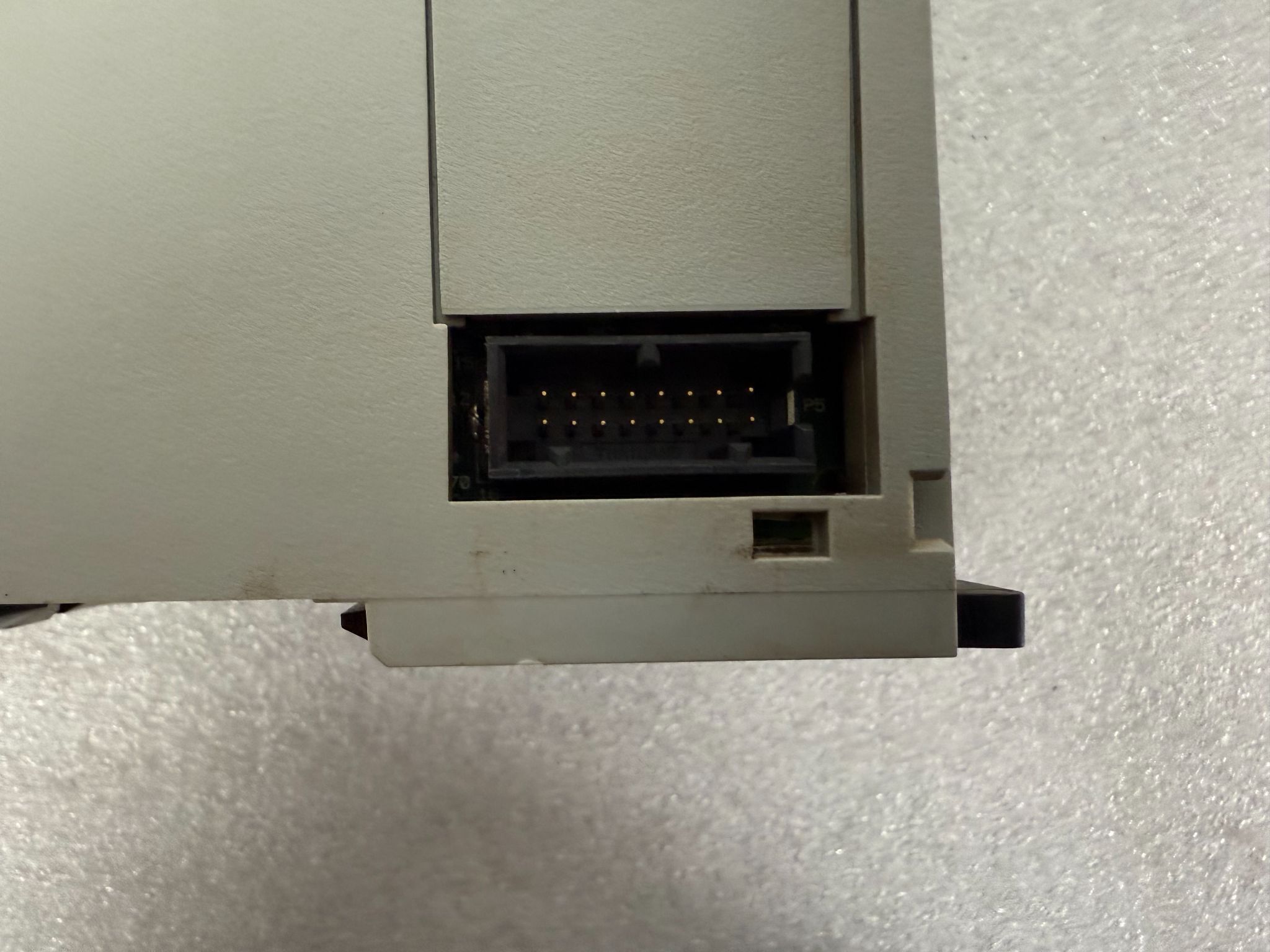 ALLEN BRADLEY 1768-L43 CompactLogix Processor Module USED 4