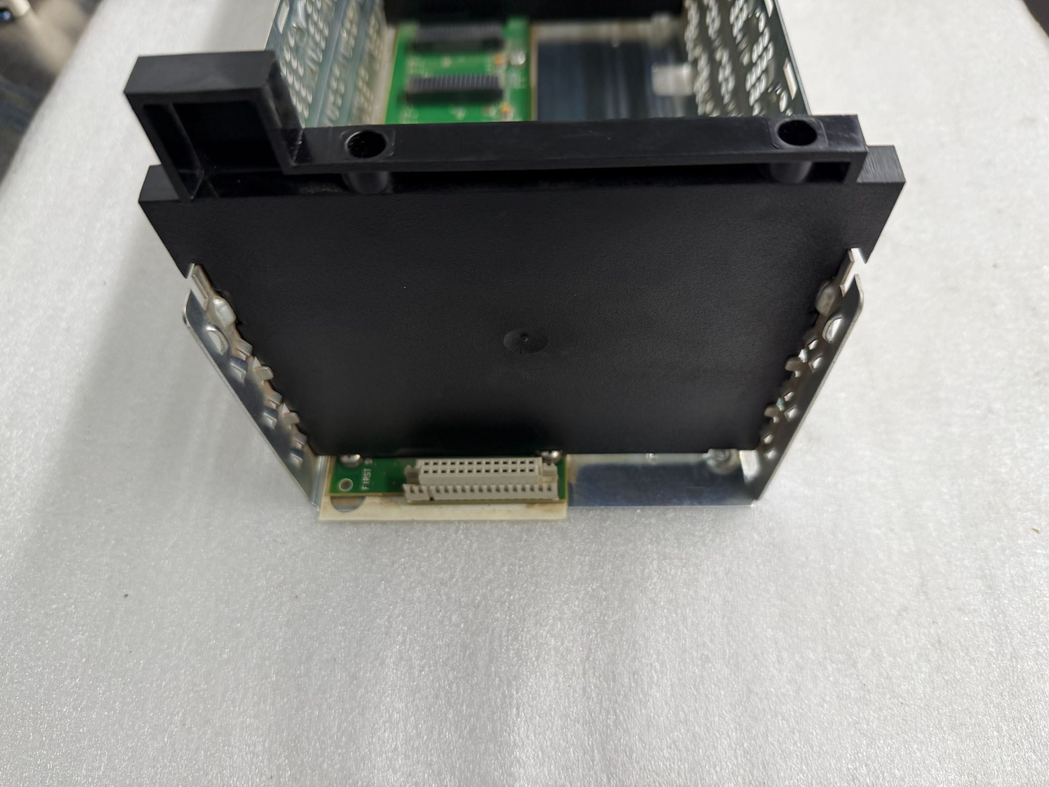 ALLEN BRADLEY 1756-A13 Control-Logix 13 Slot PLC Chassis USED 4