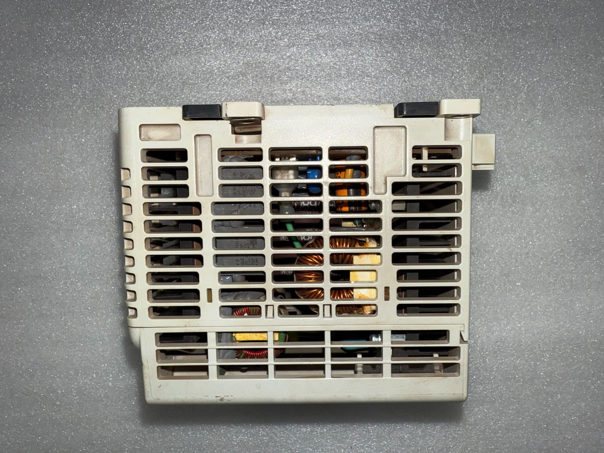 ALLEN BRADLEY 1768-PA3 CompactLogix Power Supply Module USED 3