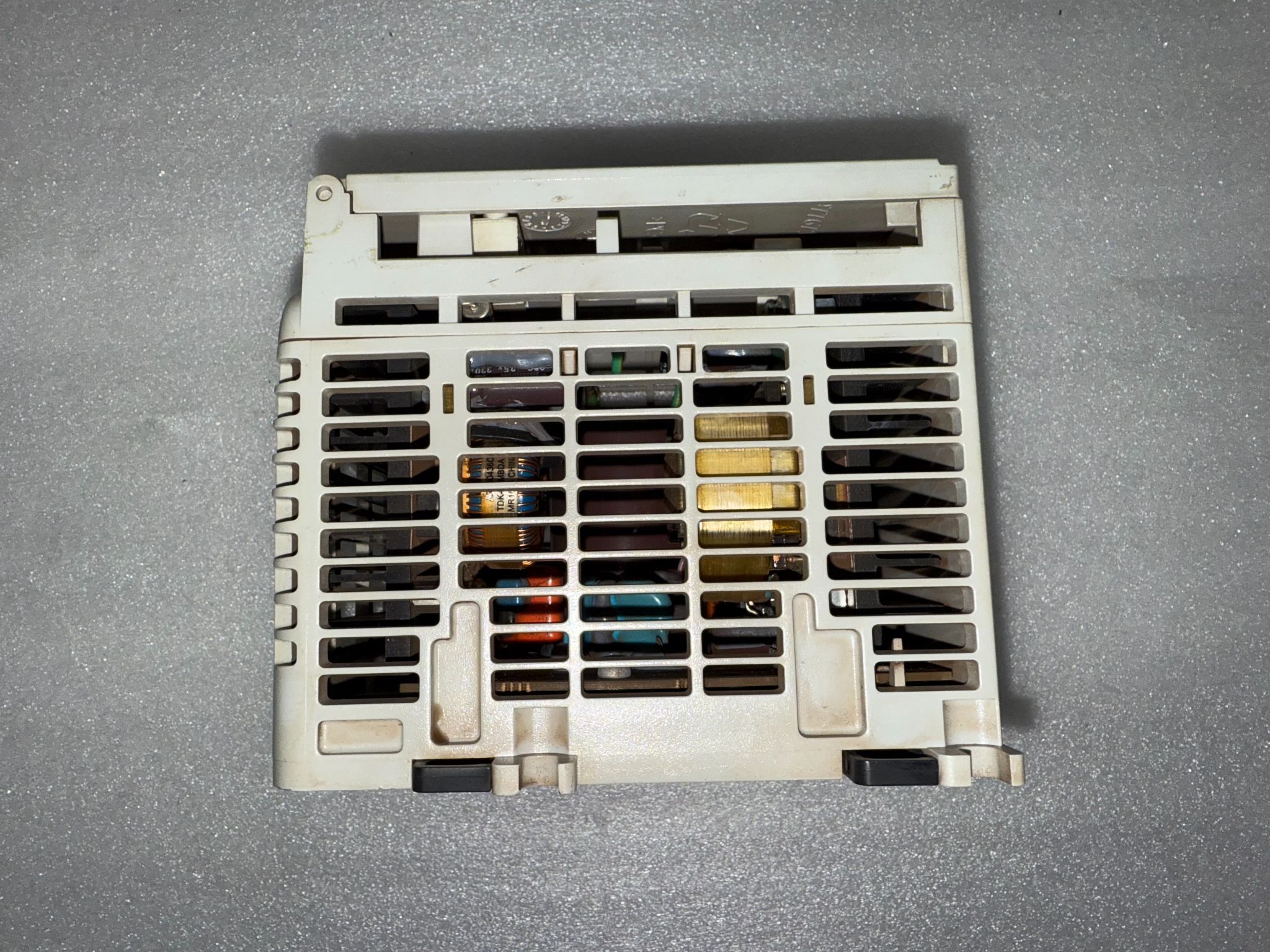 ALLEN BRADLEY 1768-PA3 CompactLogix Power Supply Module USED 5