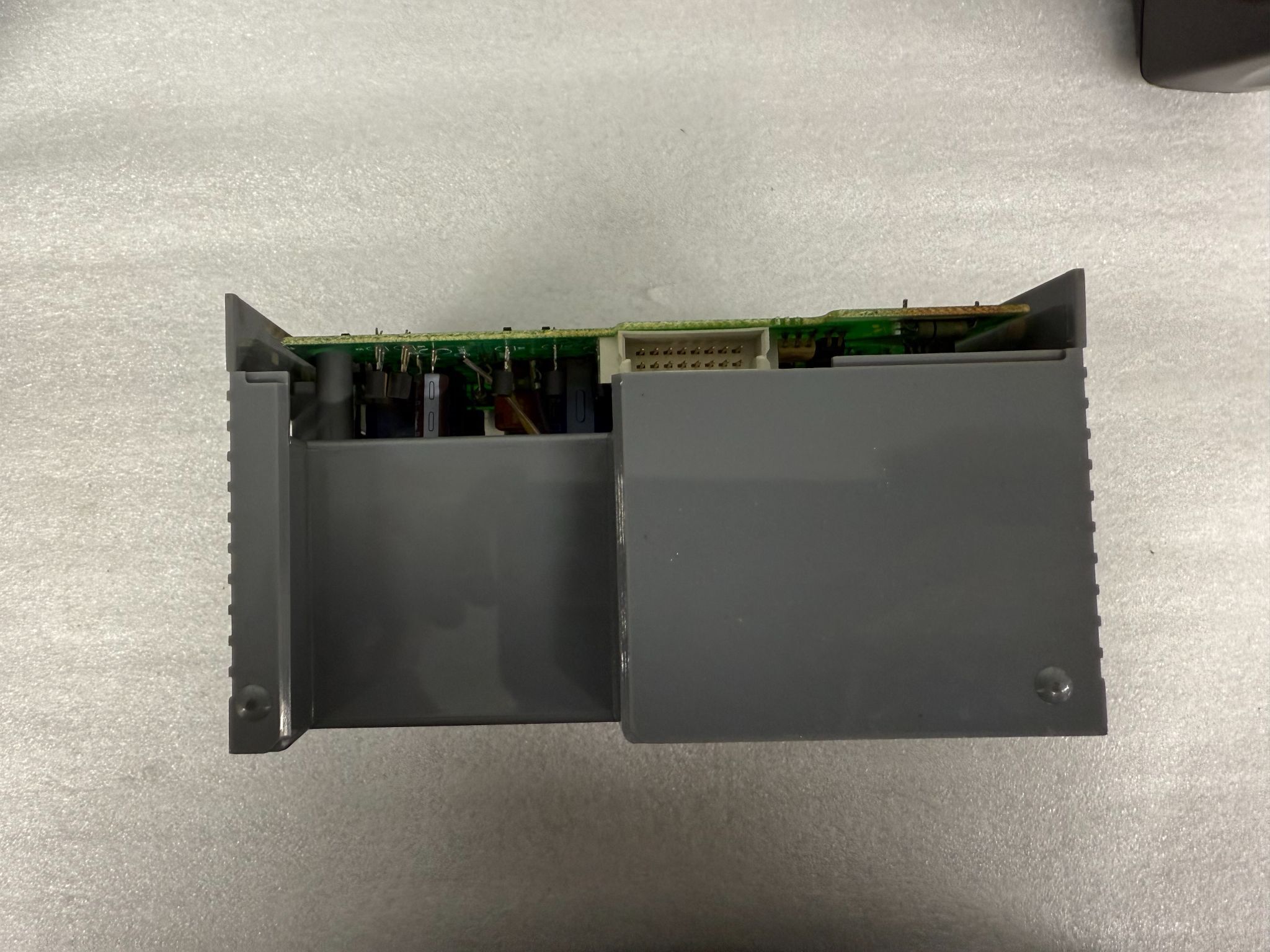 ALLEN BRADLEY 1746-P2 SLC500 Power Supply Module USED 4