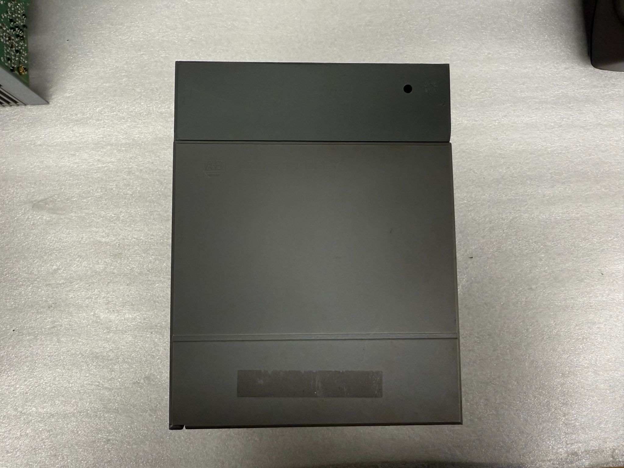 ALLEN BRADLEY 1746-P4 SLC500 Power Supply Unit USED 0