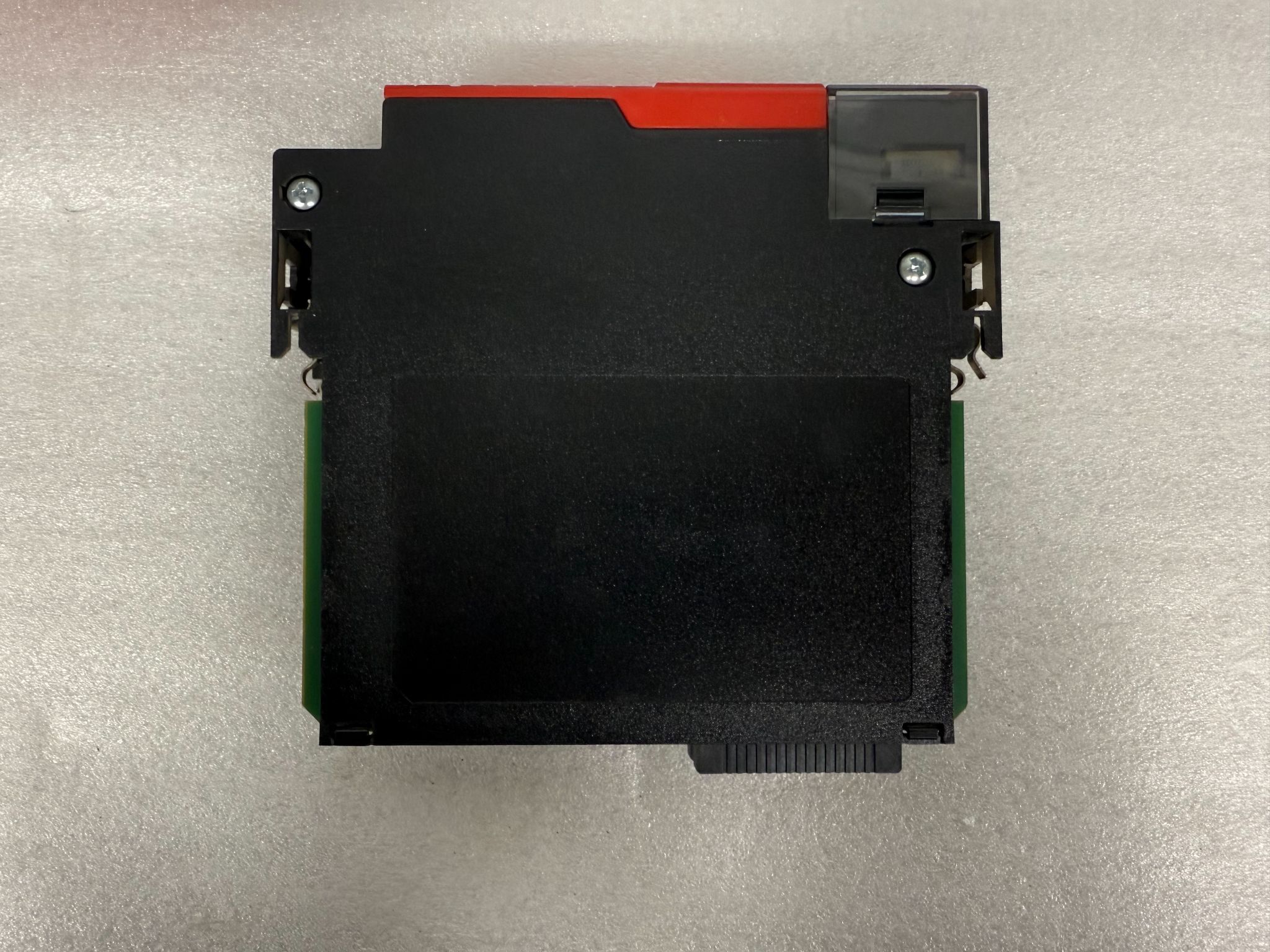 ALLEN BRADLEY 1756-L7SP GuardLogix Safety Processor USED 2
