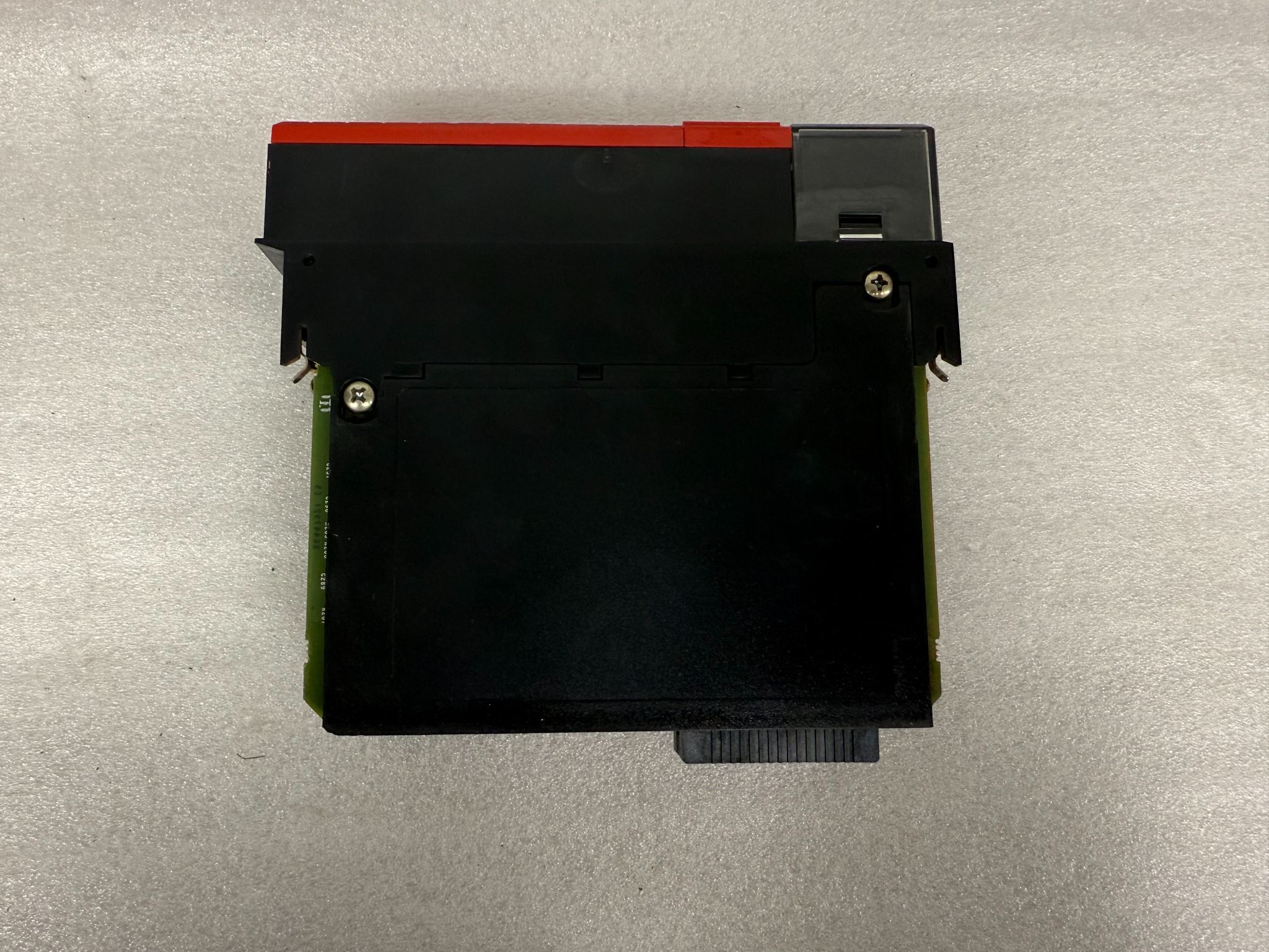 ALLEN BRADLEY 1756-LSP GuardLogix Safety Processor Module USED 2