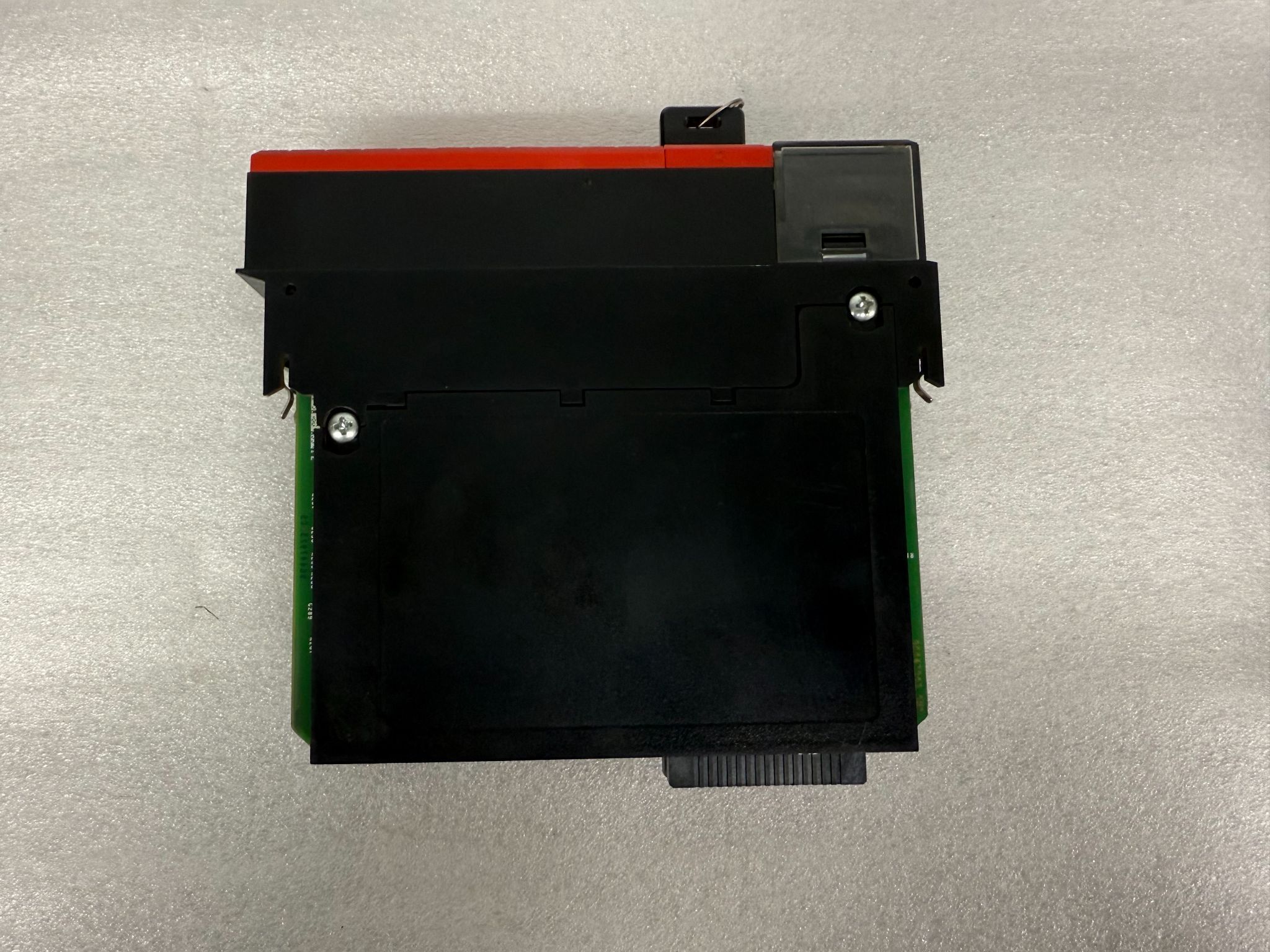 ALLEN BRADLEY 1756-L61S GuardLogix 5561S Processor Module USED 2