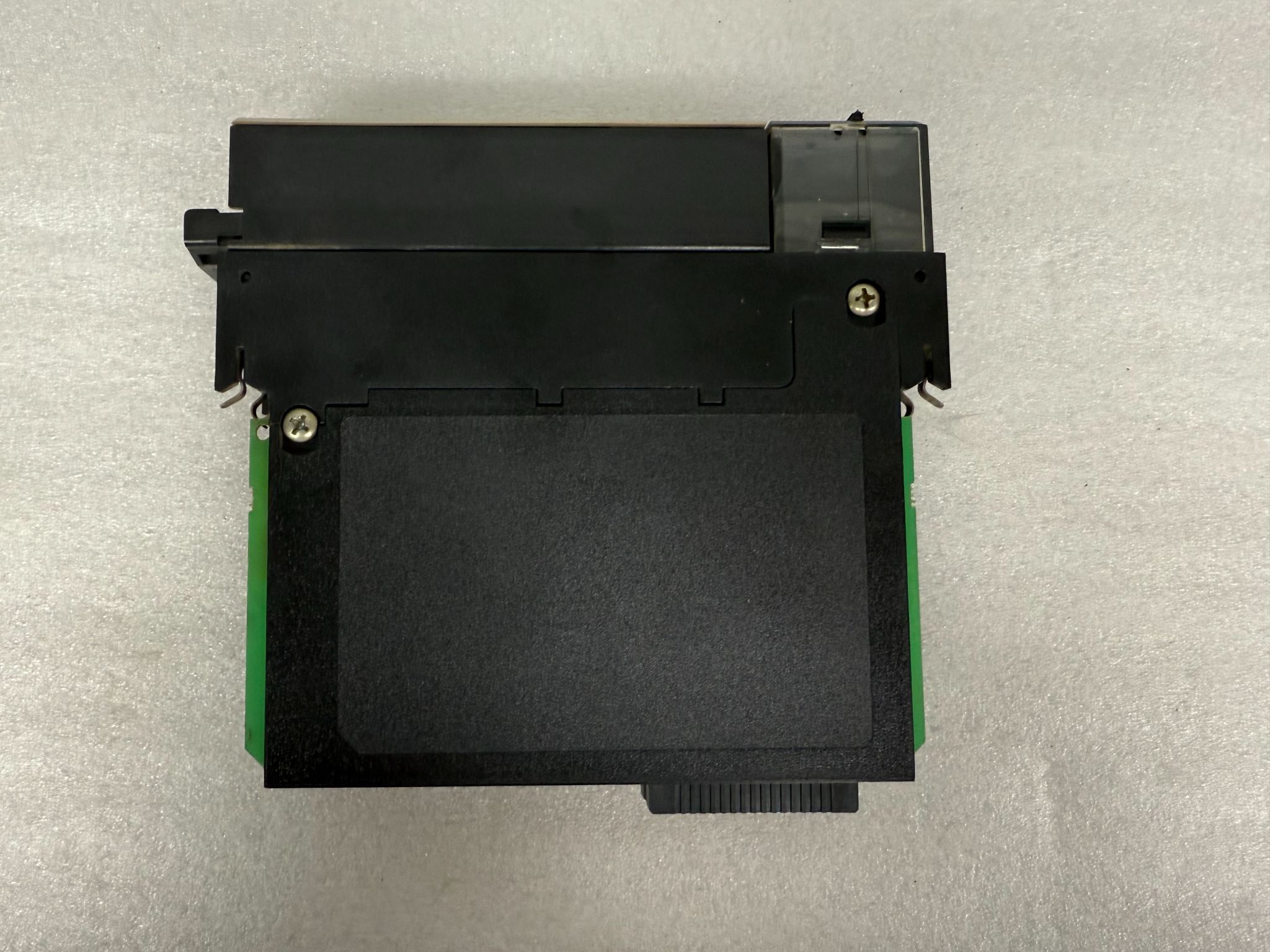 ALLEN BRADLEY 1756-OB32 ControlLogix Digital Output Module USED 3