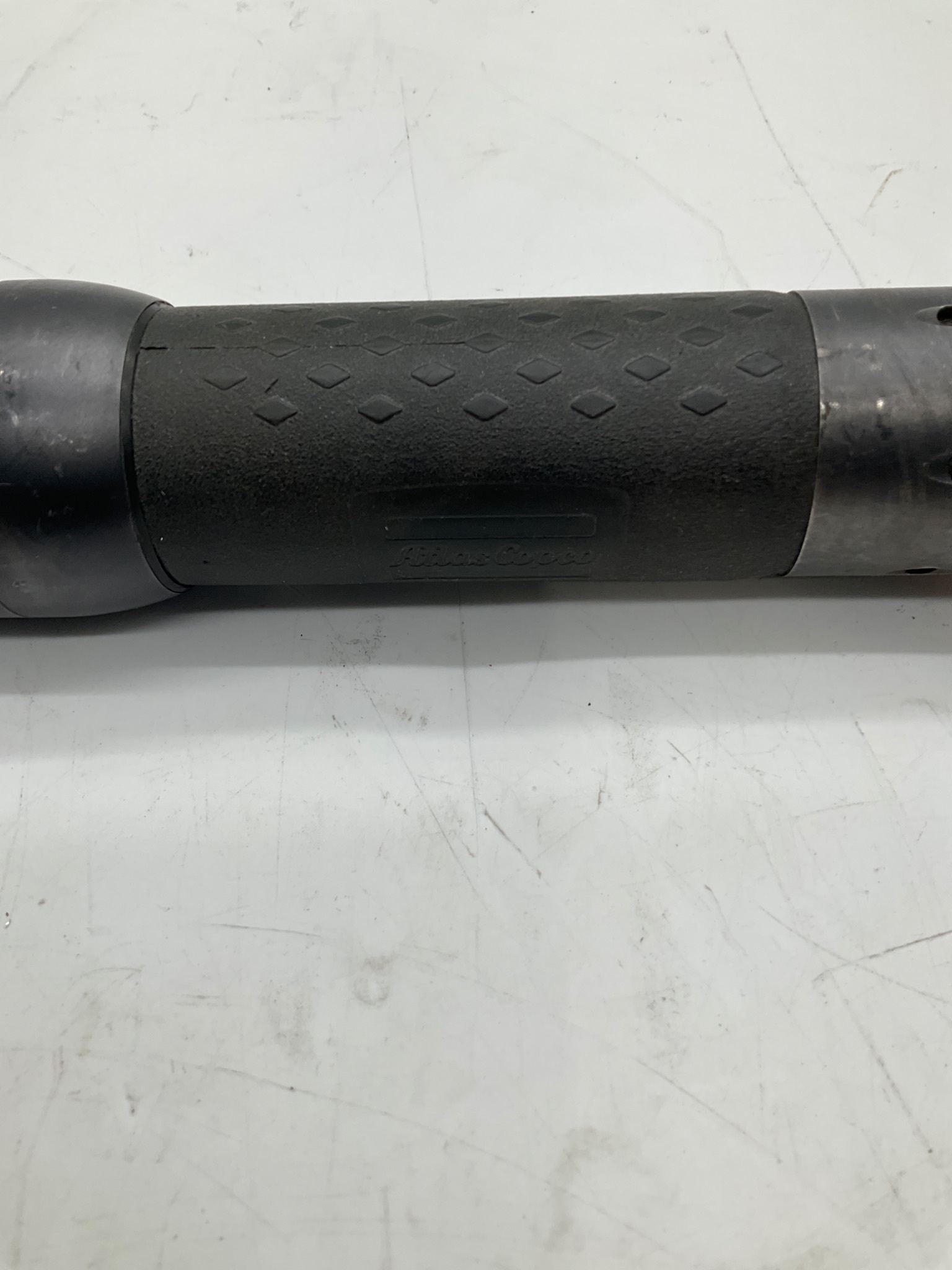 Atlas Copco ETV-ST61-70-FS Tensor Angle Nutrunner USED 1