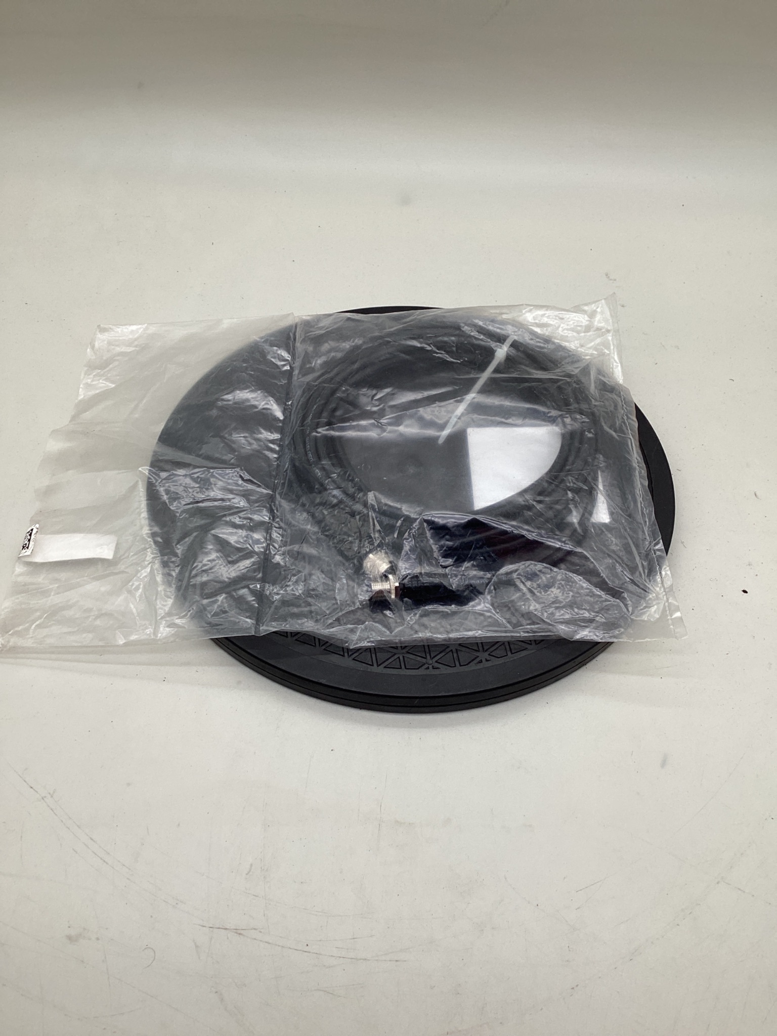 SIEMENS 6GT2891-4FH50 M12 Connection Cable 5M NEW 2