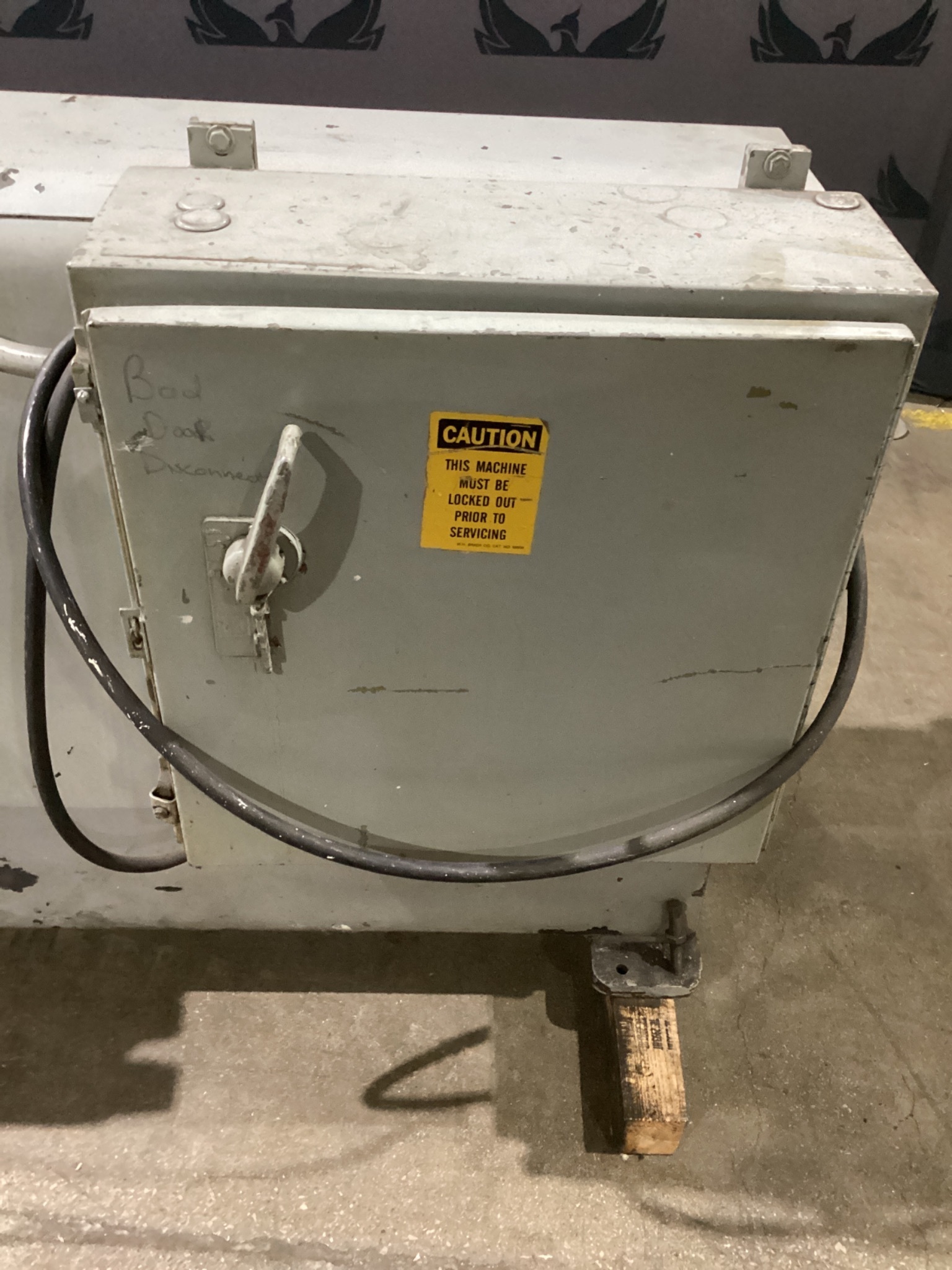 LAPOINTE HP-10 Hydraulic Broaching Machine USED 4