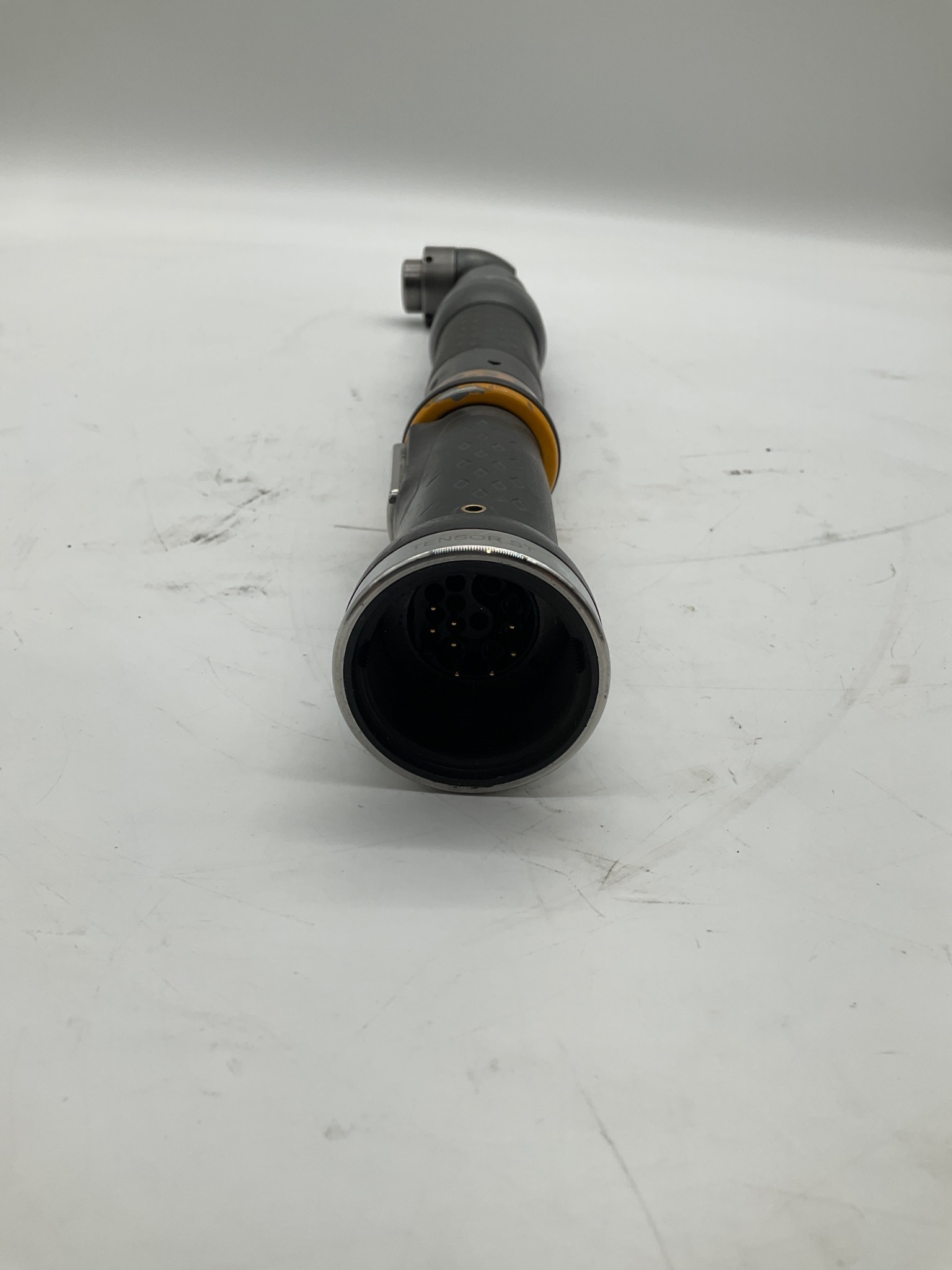 Atlas Copco ETV-ST61-70-FS Tensor Angle Nutrunner USED 5