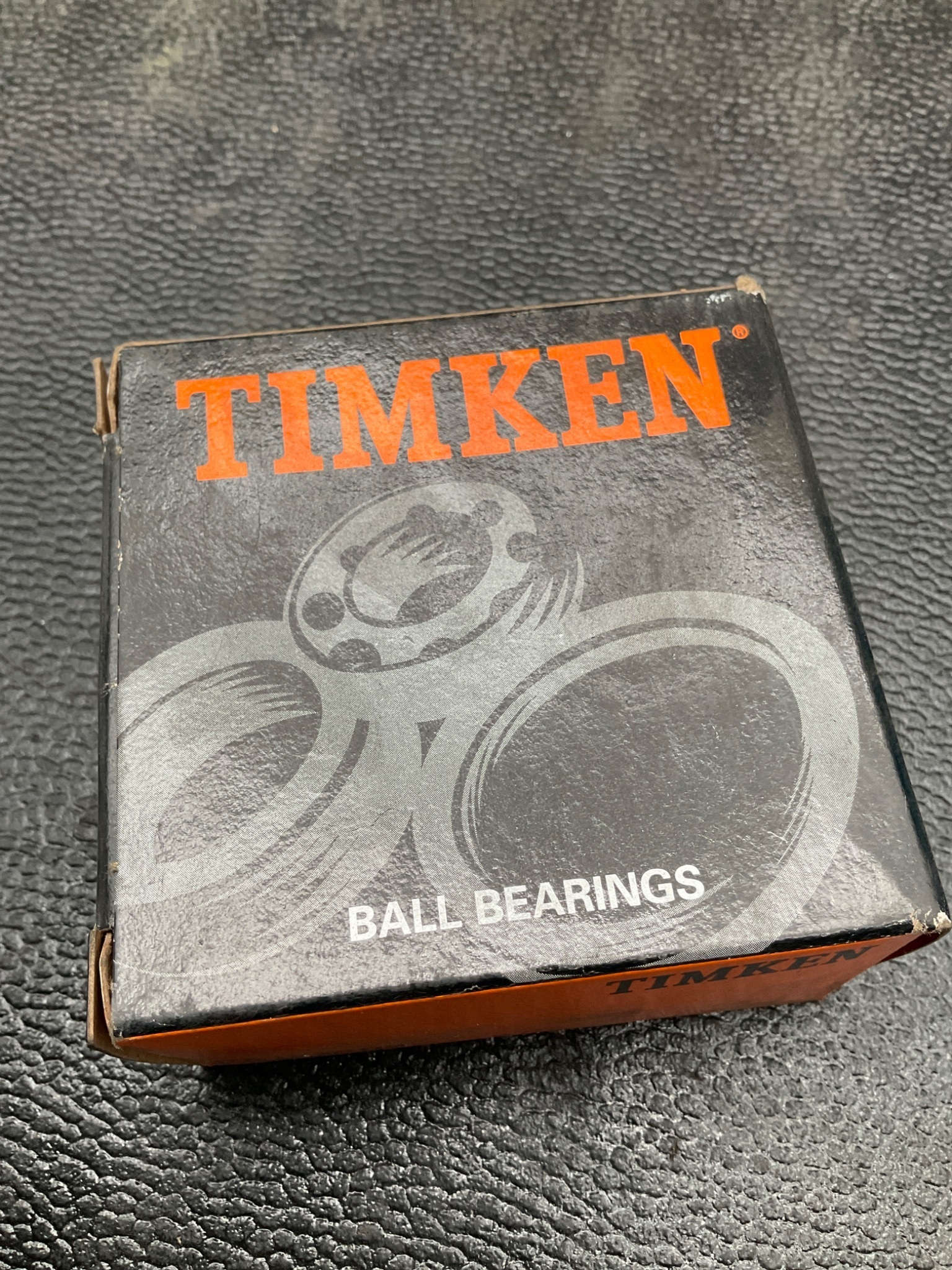 TIMKEN RA103RR2 + COL Insert Ball Bearing 1-1/4" Bore NEW 1
