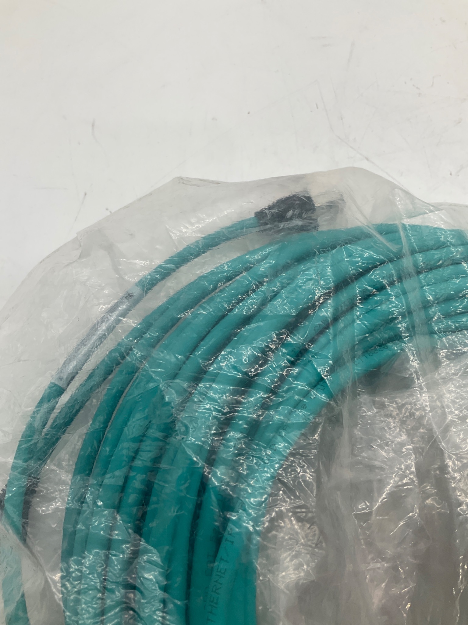 BRAD HARRISON E66A06004M300 Ethernet RJ45 Cordset 30M NEW 2