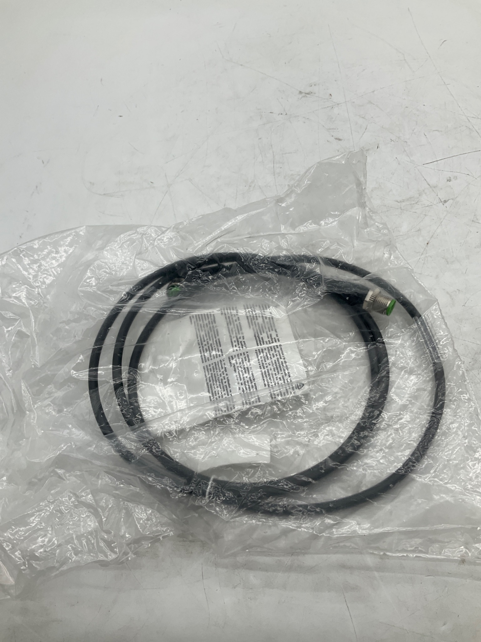 MURR ELEKTRONIK 7999-40141-7490150 M12 Sensor Cordset 1.5M NEW 2