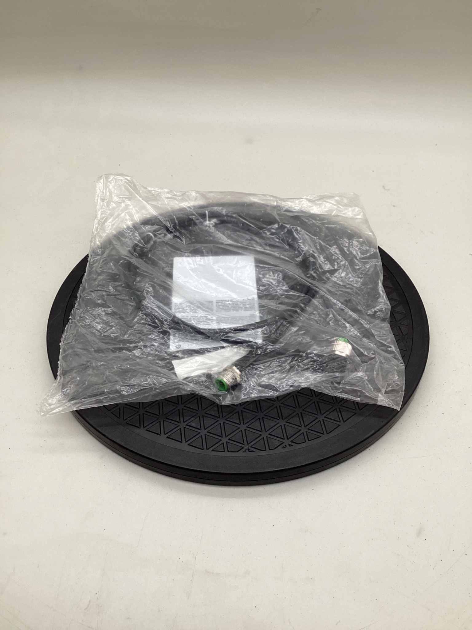 MURR ELEKTRONIK 7999-40141-7490100 M12 Sensor Cordset 1M NEW 2