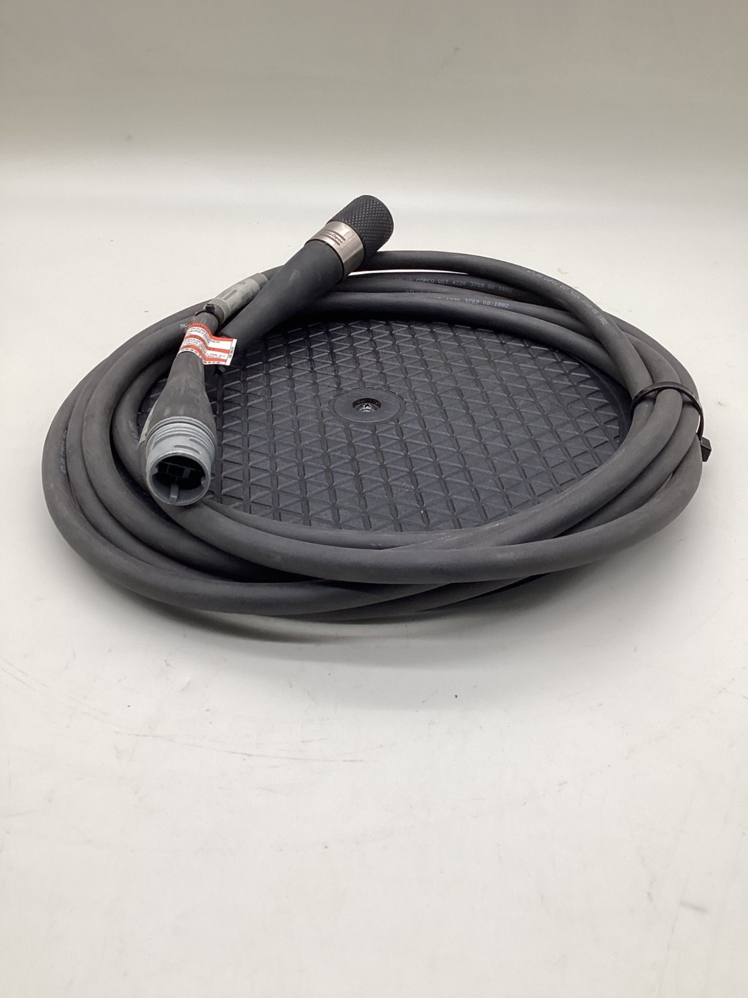 Atlas Copco 4220 3799 05 Tensor Tool Cable USED 4