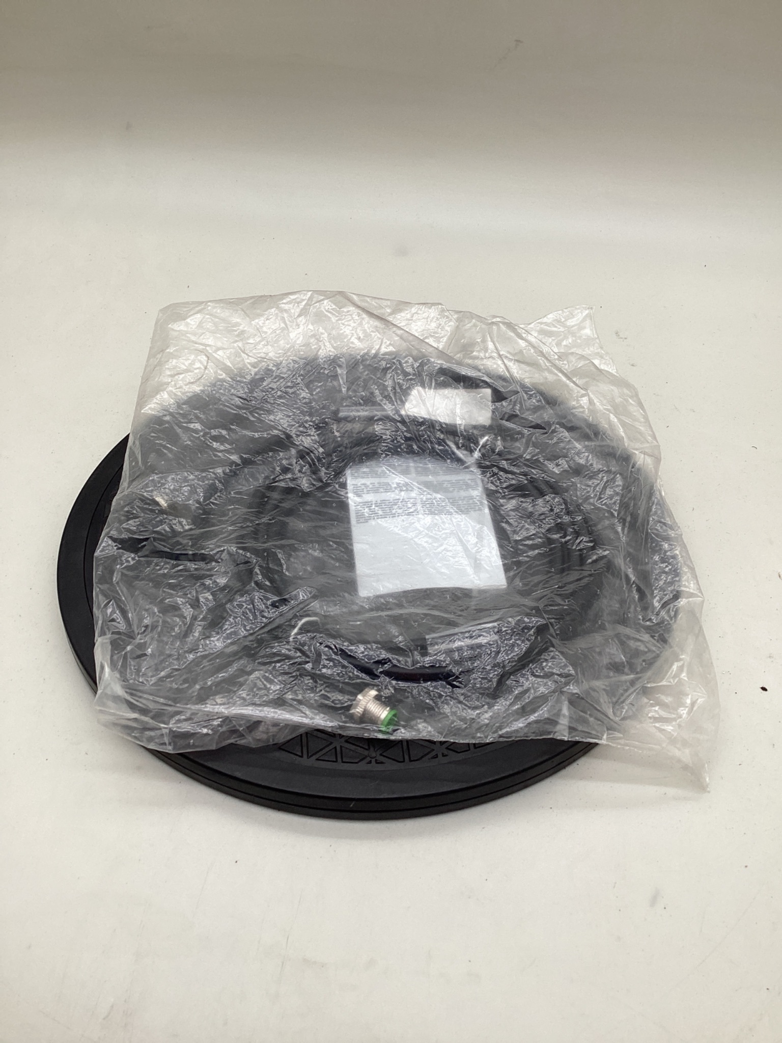 MURR ELEKTRONIK 7000-40341-6340500 M12 LED Cordset 5M NEW 2