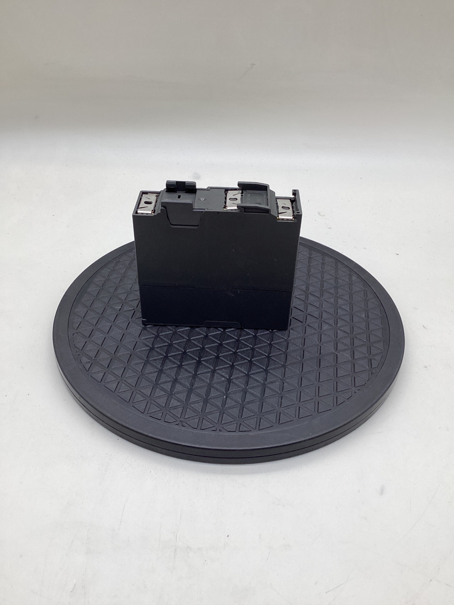 SIEMENS 6ES7 158-0AD01-0XA0 SIMATIC ET 200 Coupler USED 3