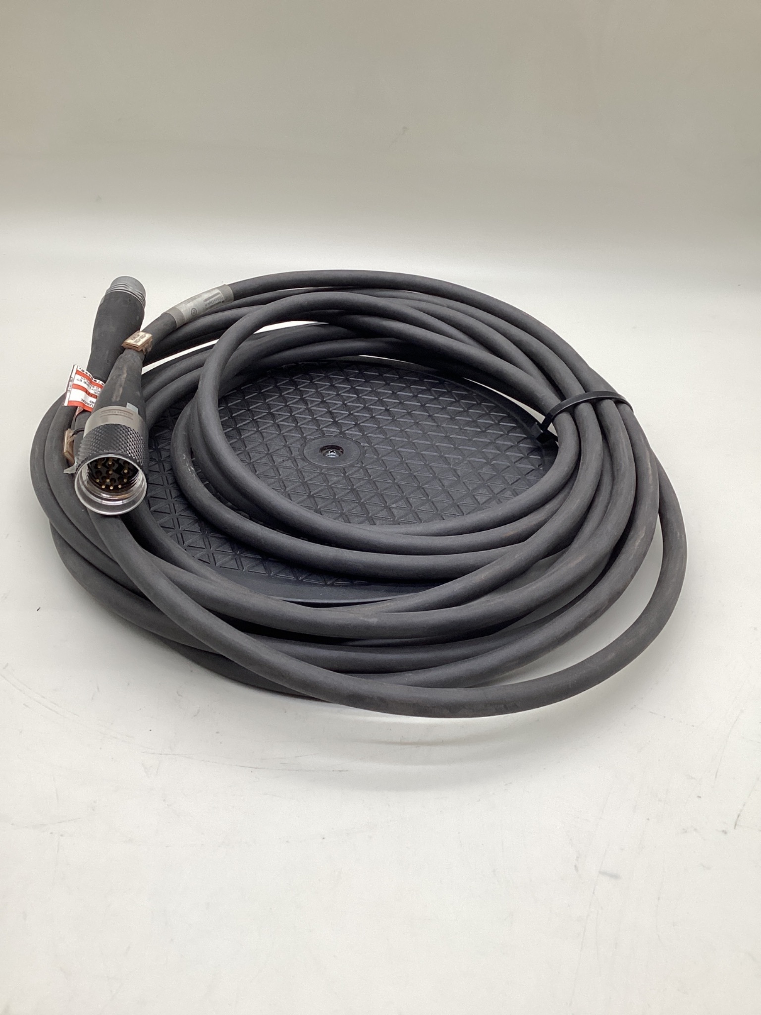 Atlas Copco 4220 3799 10 Tensor Tool Cable USED 2