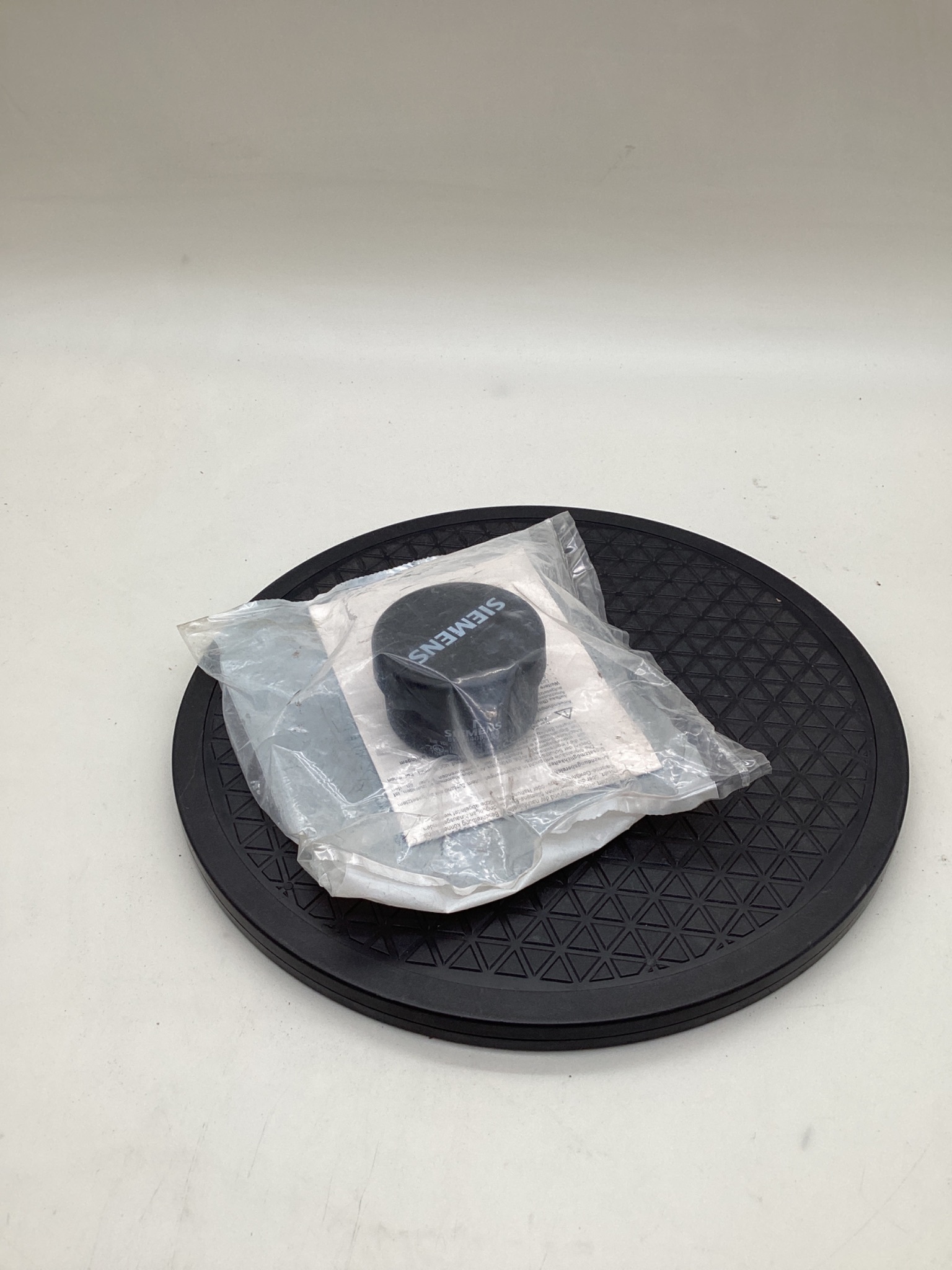 SIEMENS 8WD4408-0AD Tube Mounting Adapter NEW 1