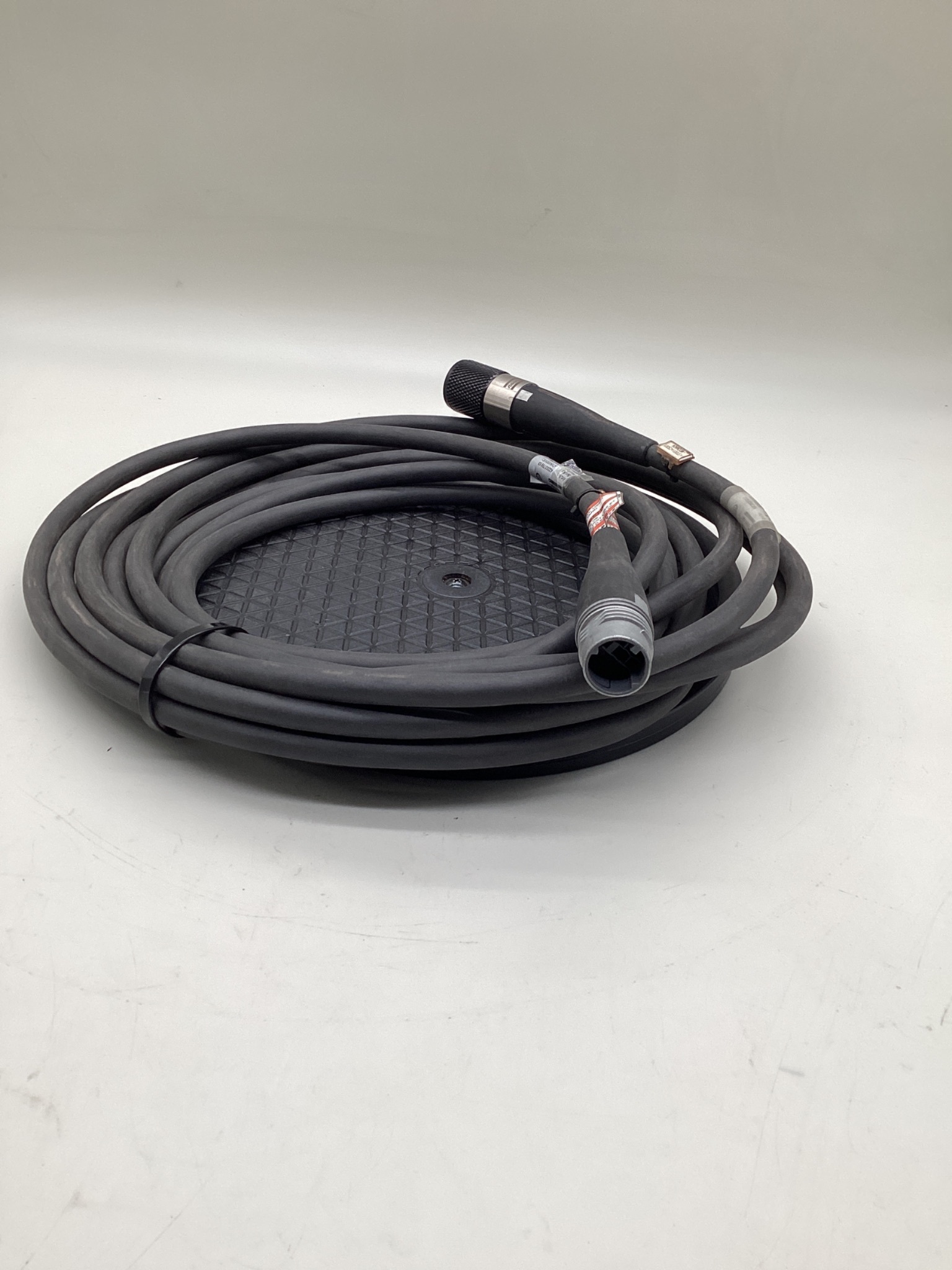 Atlas Copco 4220 3799 10 Tensor Tool Cable USED 3