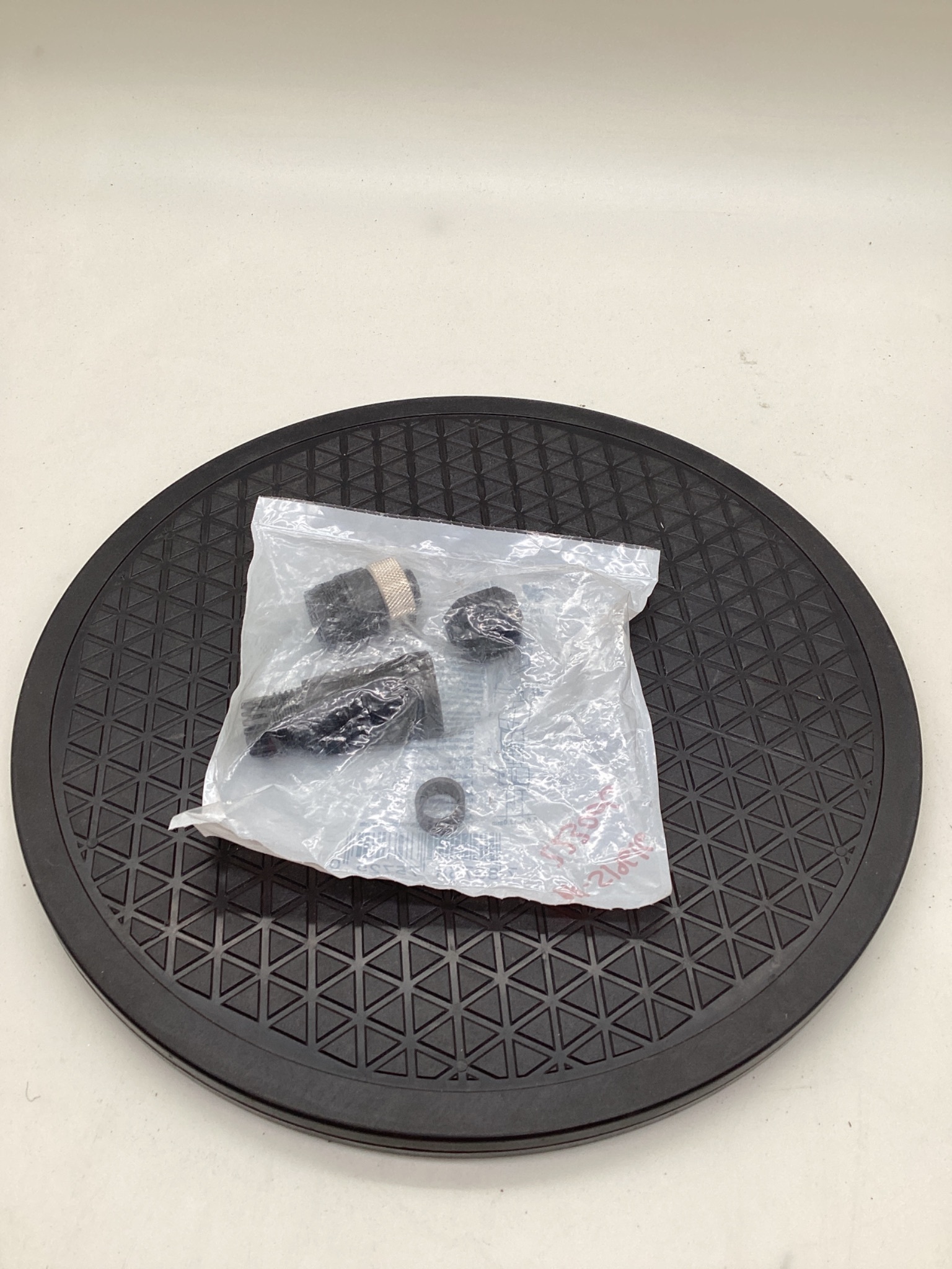 WOODHEAD 1300170023 Mini-Change Attachable Connector 5-Pole Female NEW 2