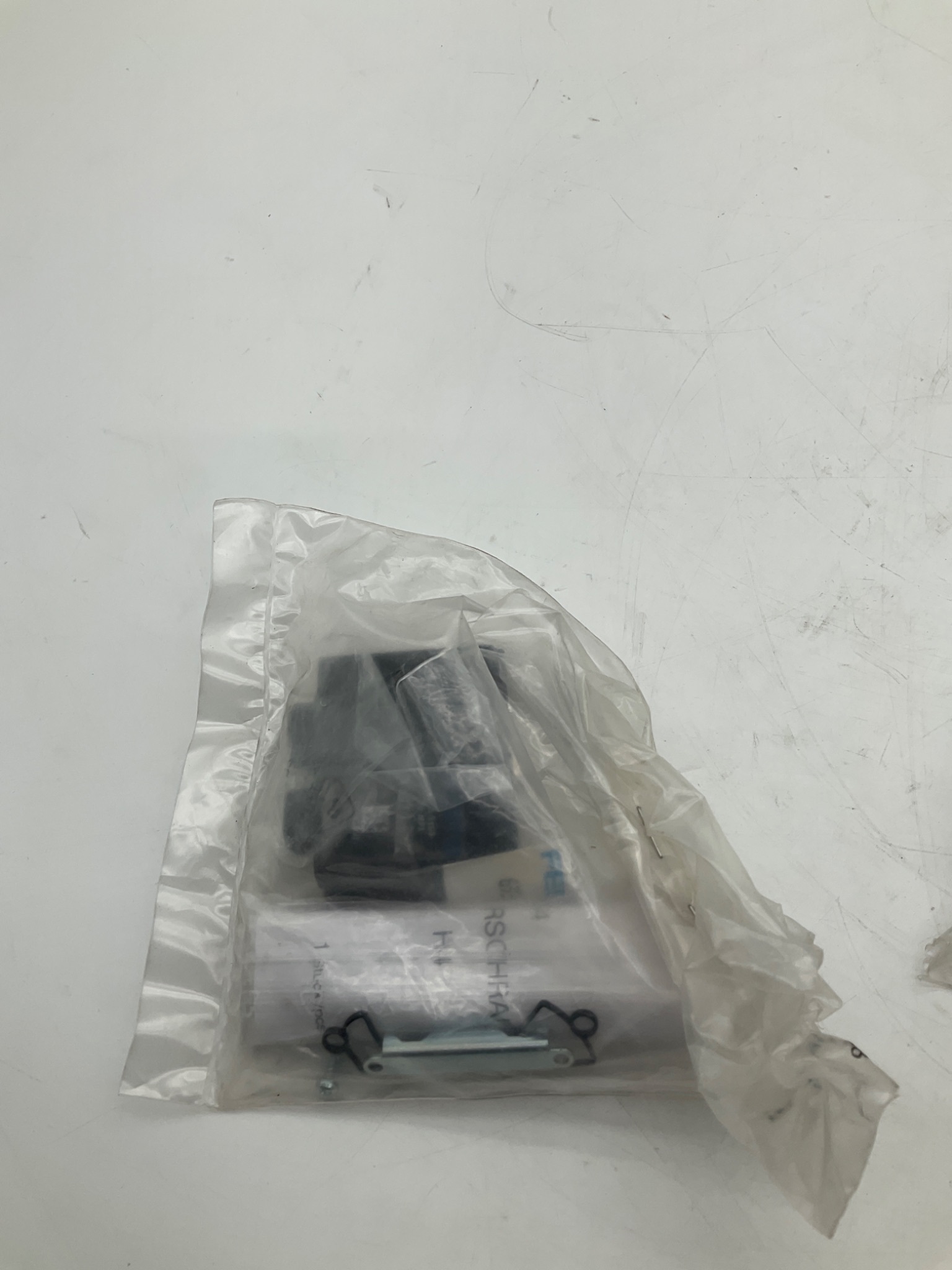 FESTO NECA-S1G9-P9-MP1 Multi-Pin Plug Socket NEW 2