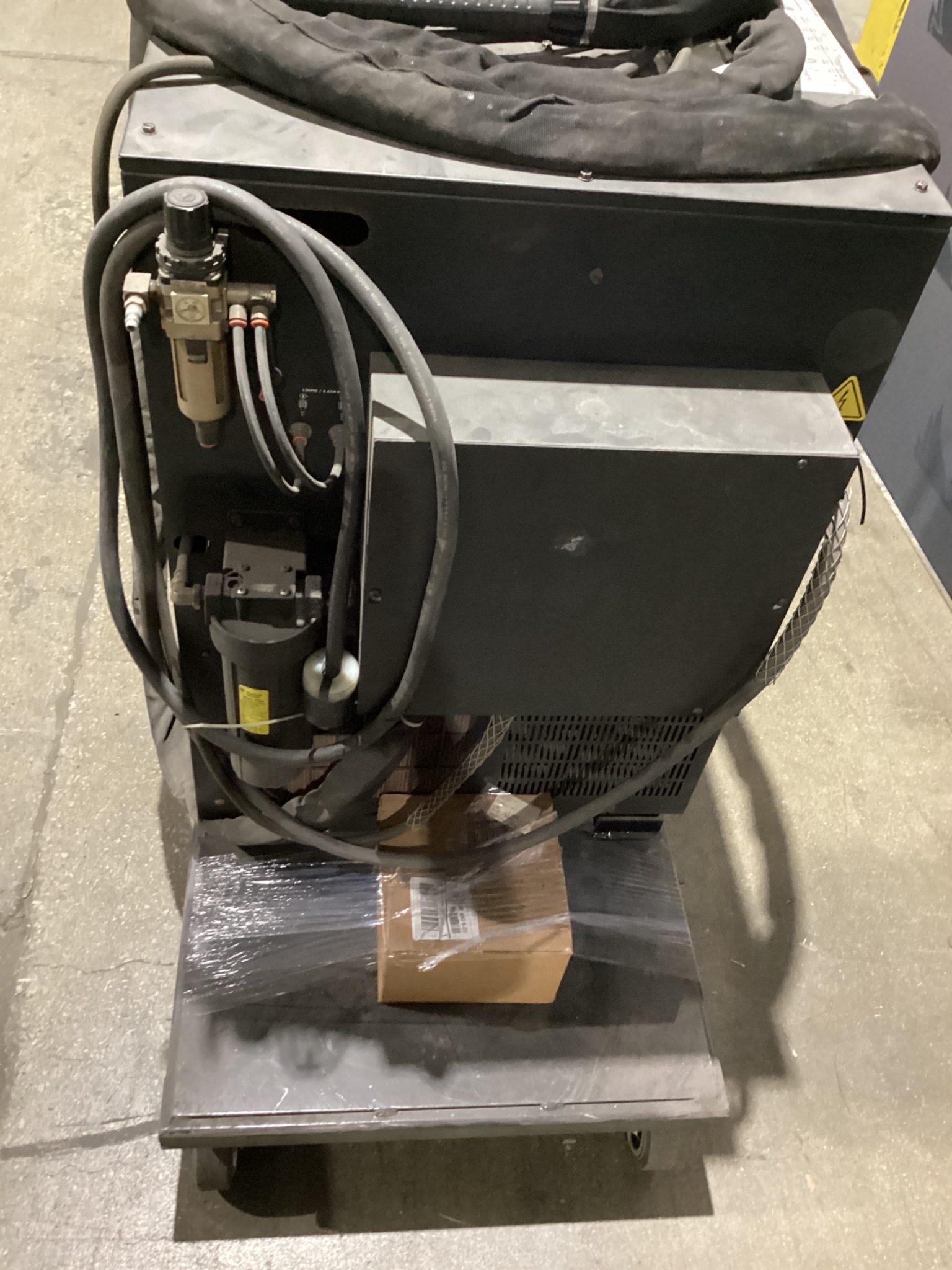 HYPERTHERM MAXPRO200 Plasma Cutting System USED 2