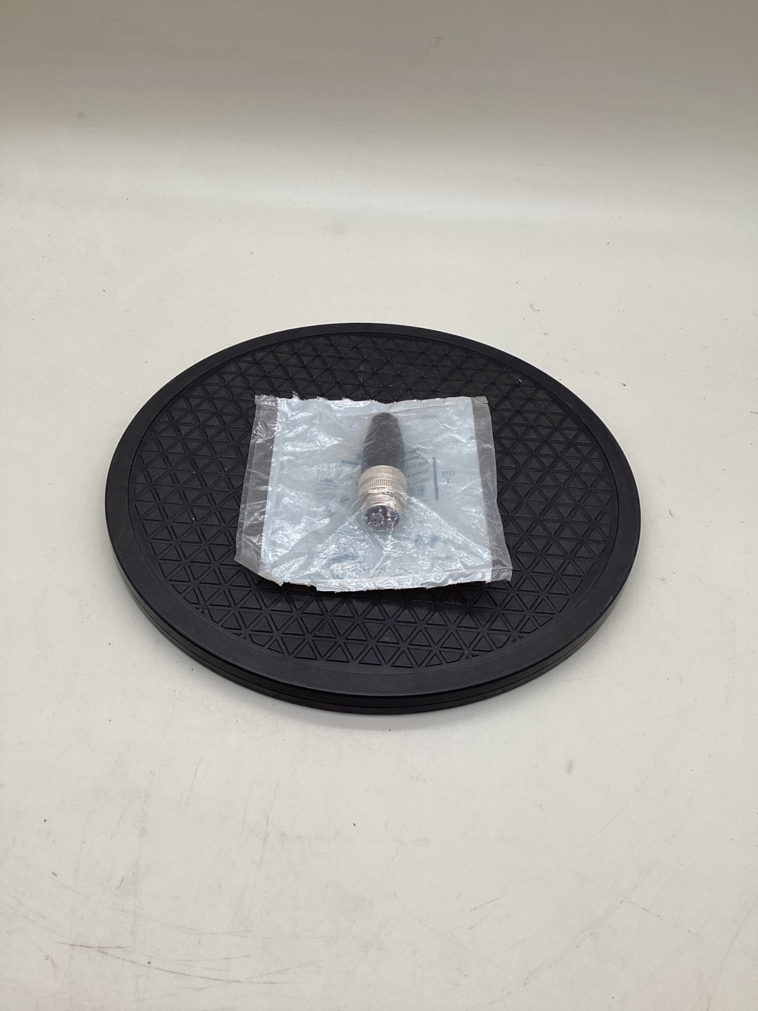TURCK BS 4151-0/9 Field Wireable Connector 5-Pole Female NEW 2