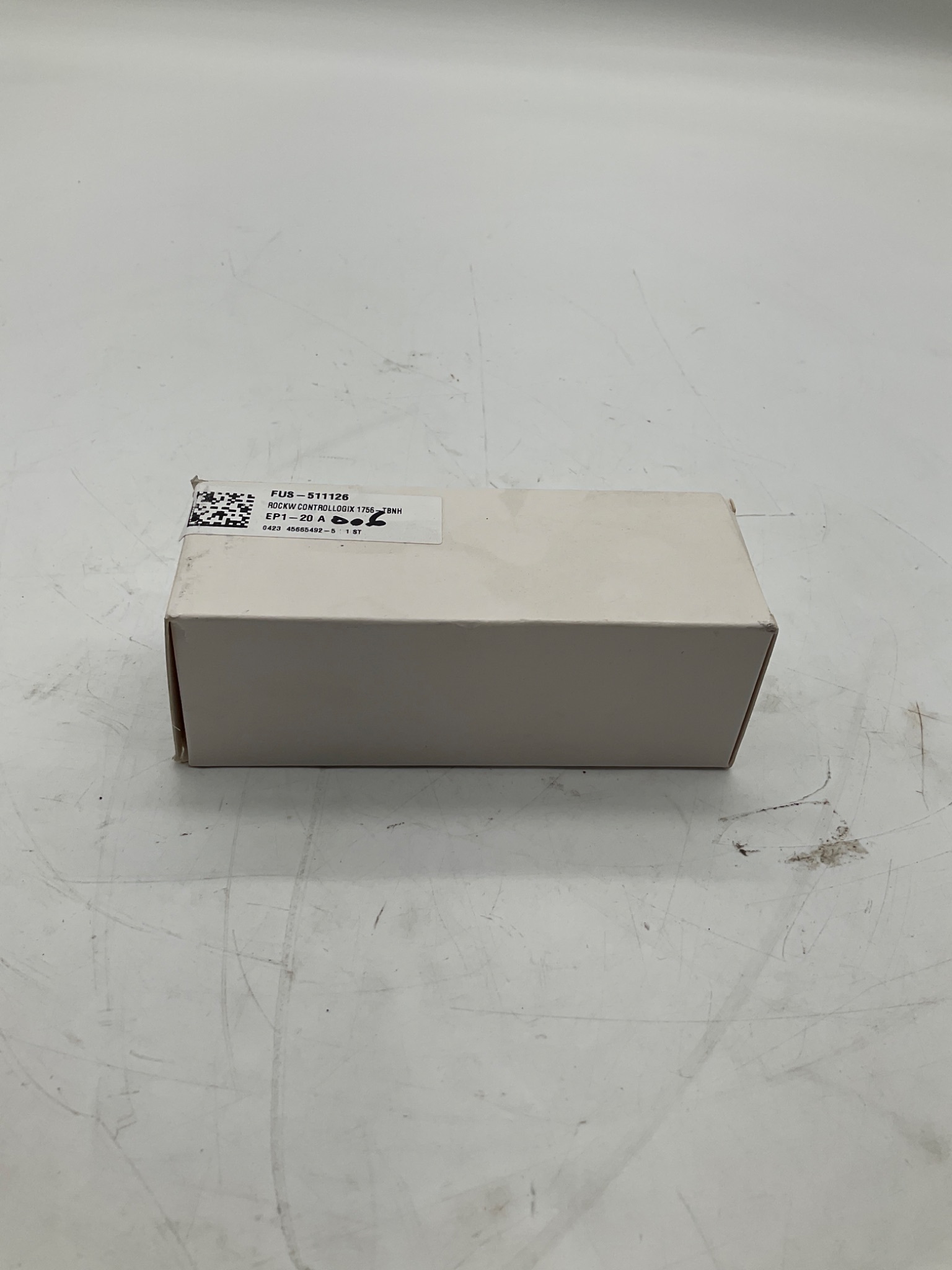 ALLEN-BRADLEY 1756-TBNH ControlLogix Removable Terminal Block NEW 1