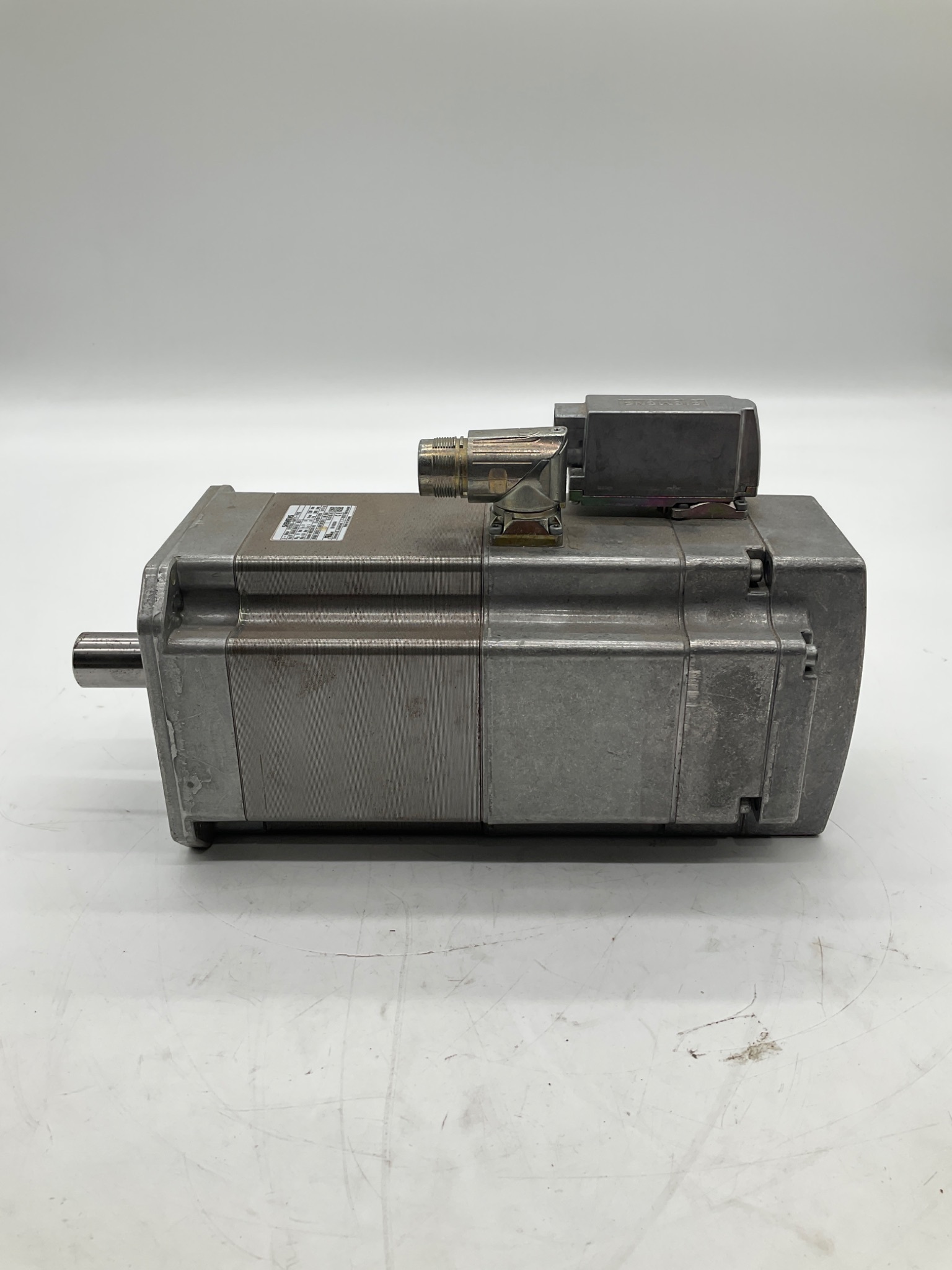 SIEMENS 1FK7063-5AF71-1FH2 SIMOTICS S Synchronous Servo Motor USED 3