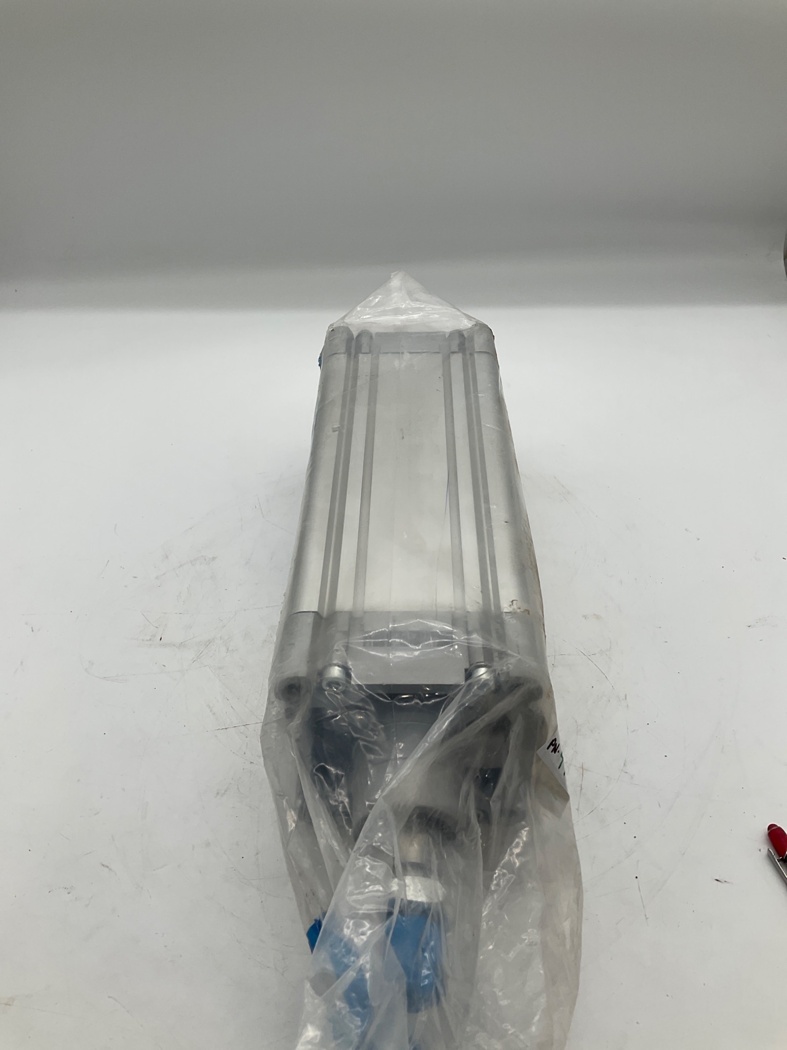 FESTO DNC-125-200-PPV-A Pneumatic Cylinder 125mm Bore 200mm Stroke NEW 3