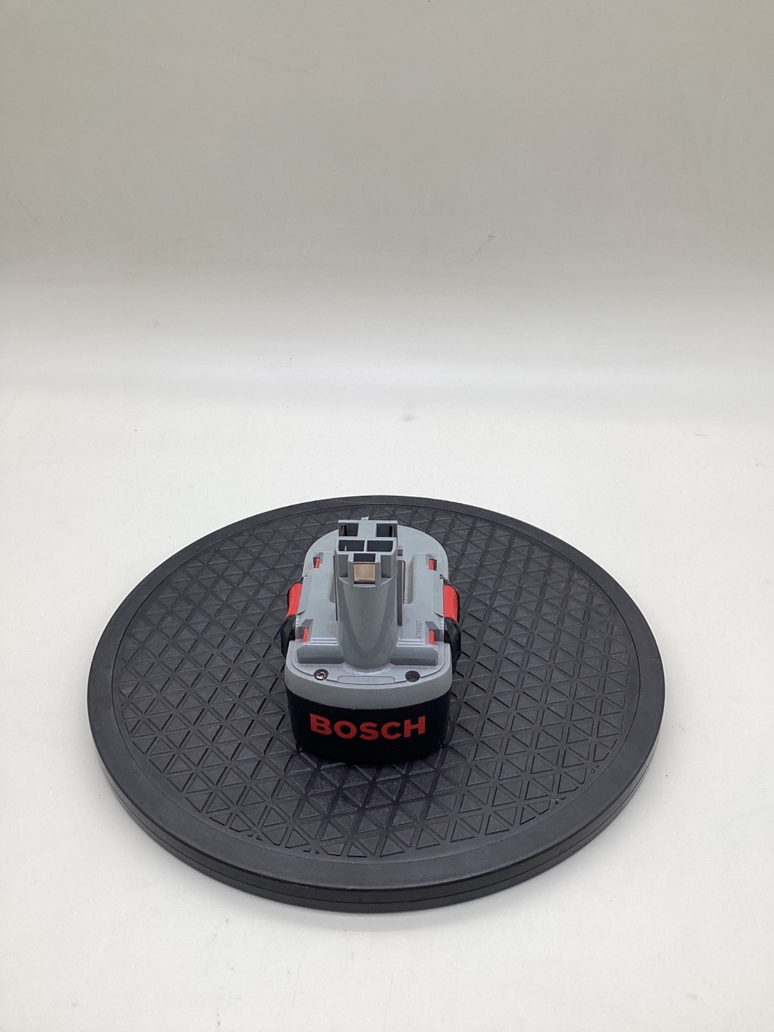 Bosch BAT181 18V 2.4Ah NiCd Battery Pack USED 2