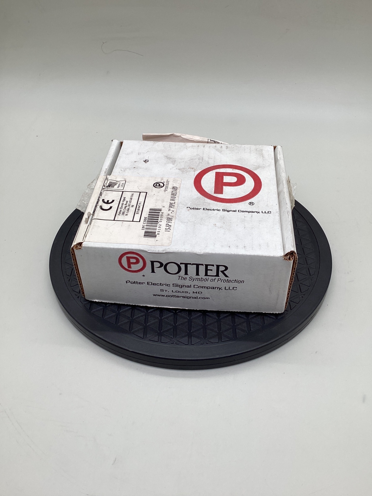 POTTER VS-SP Valve Supervisory Switch NEW 0