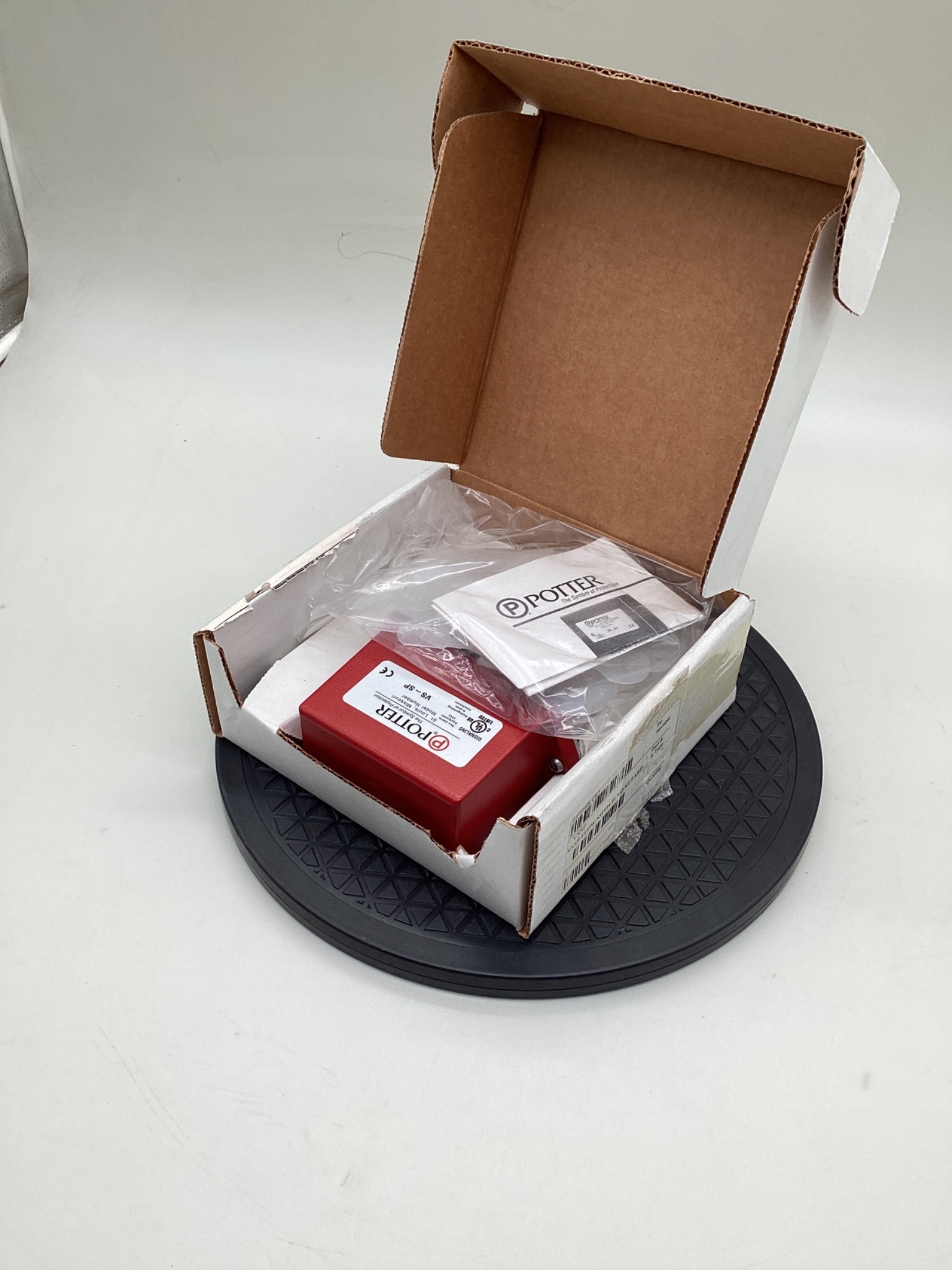 POTTER VS-SP Valve Supervisory Switch NEW 2