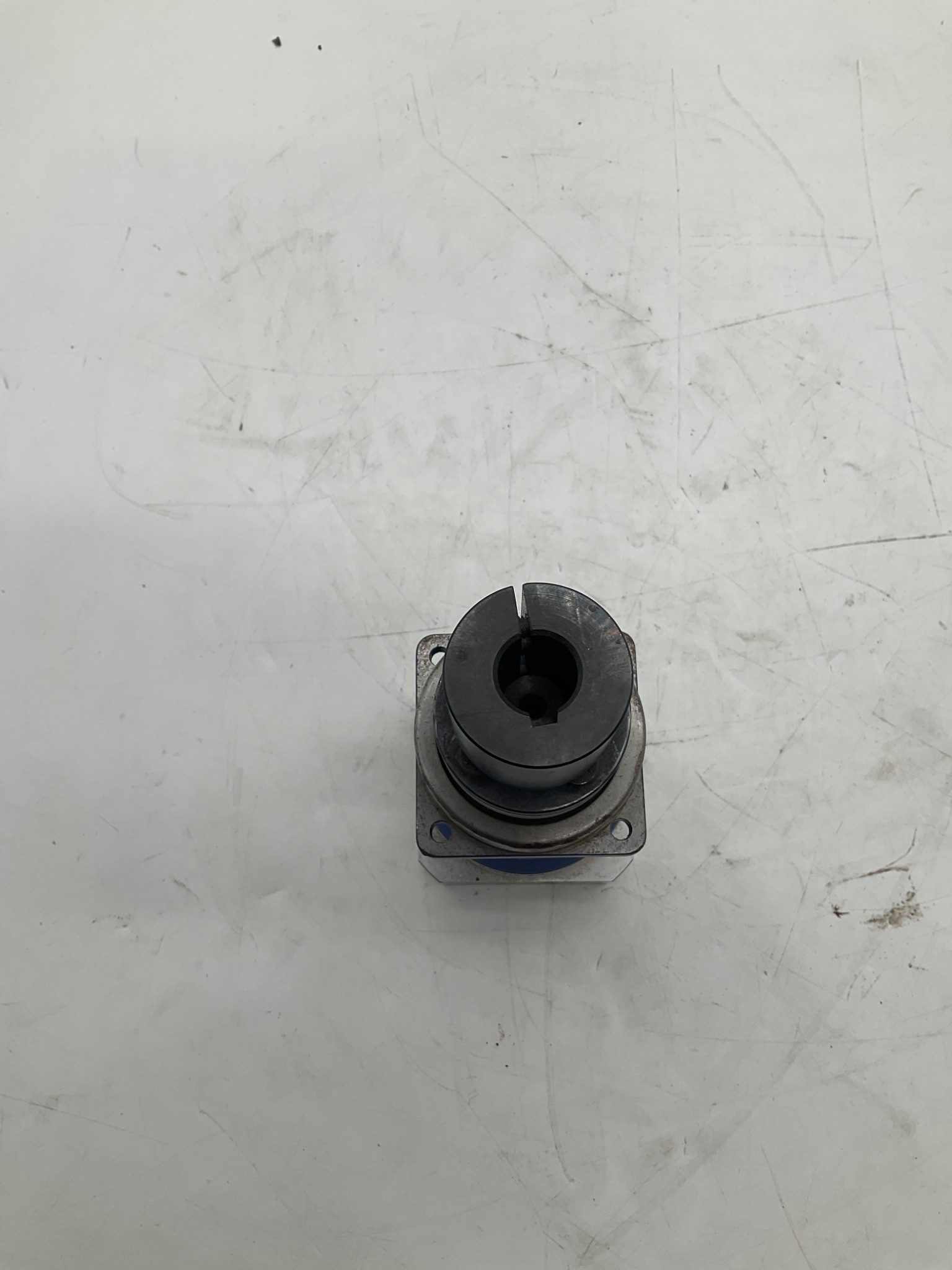 WITTENSTEIN SP 060S-MF1-10-1B1-25 Planetary Gear Reducer USED 1