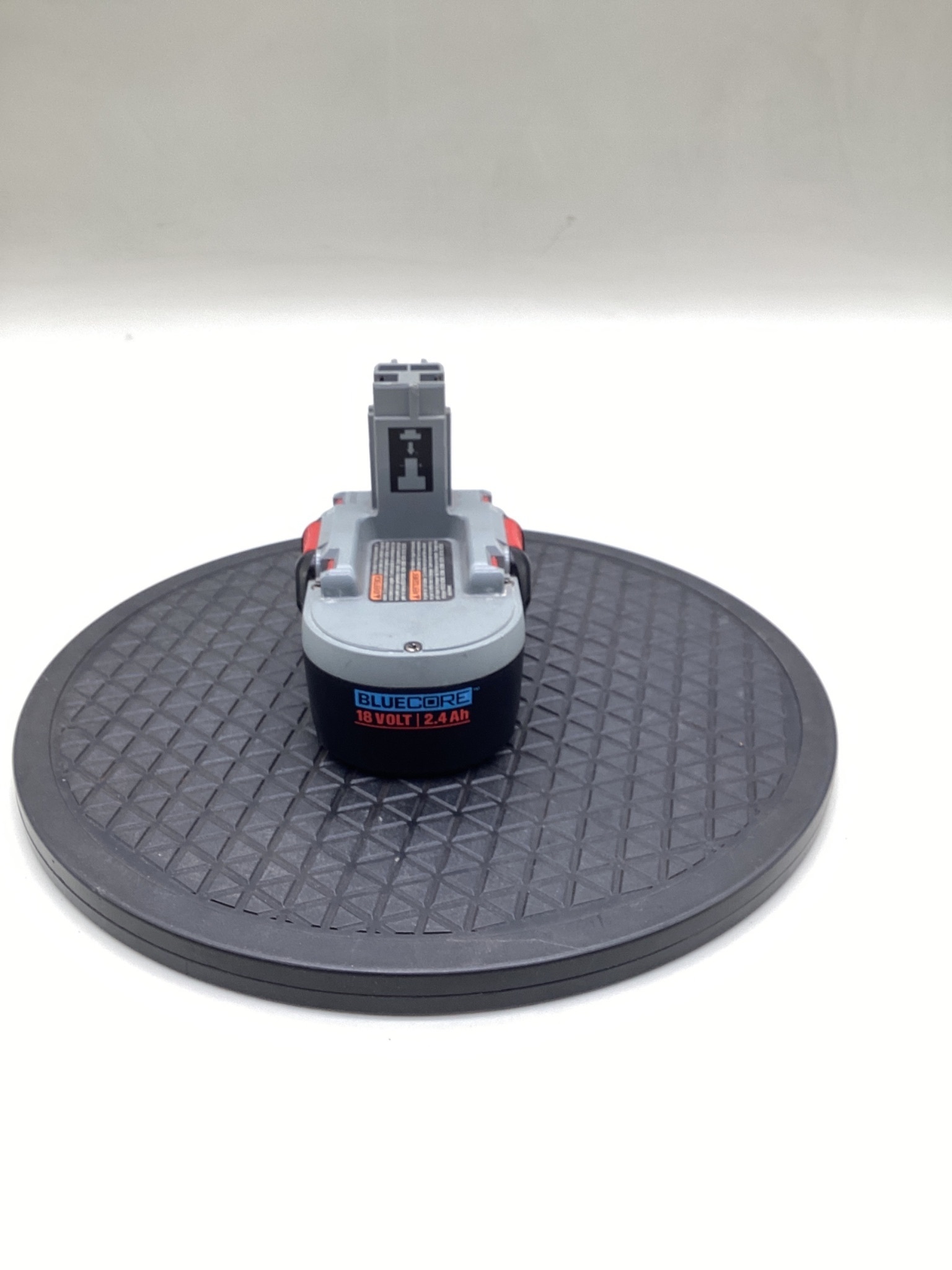 Bosch BAT181 18V 2.4Ah NiCd Battery Pack USED 4