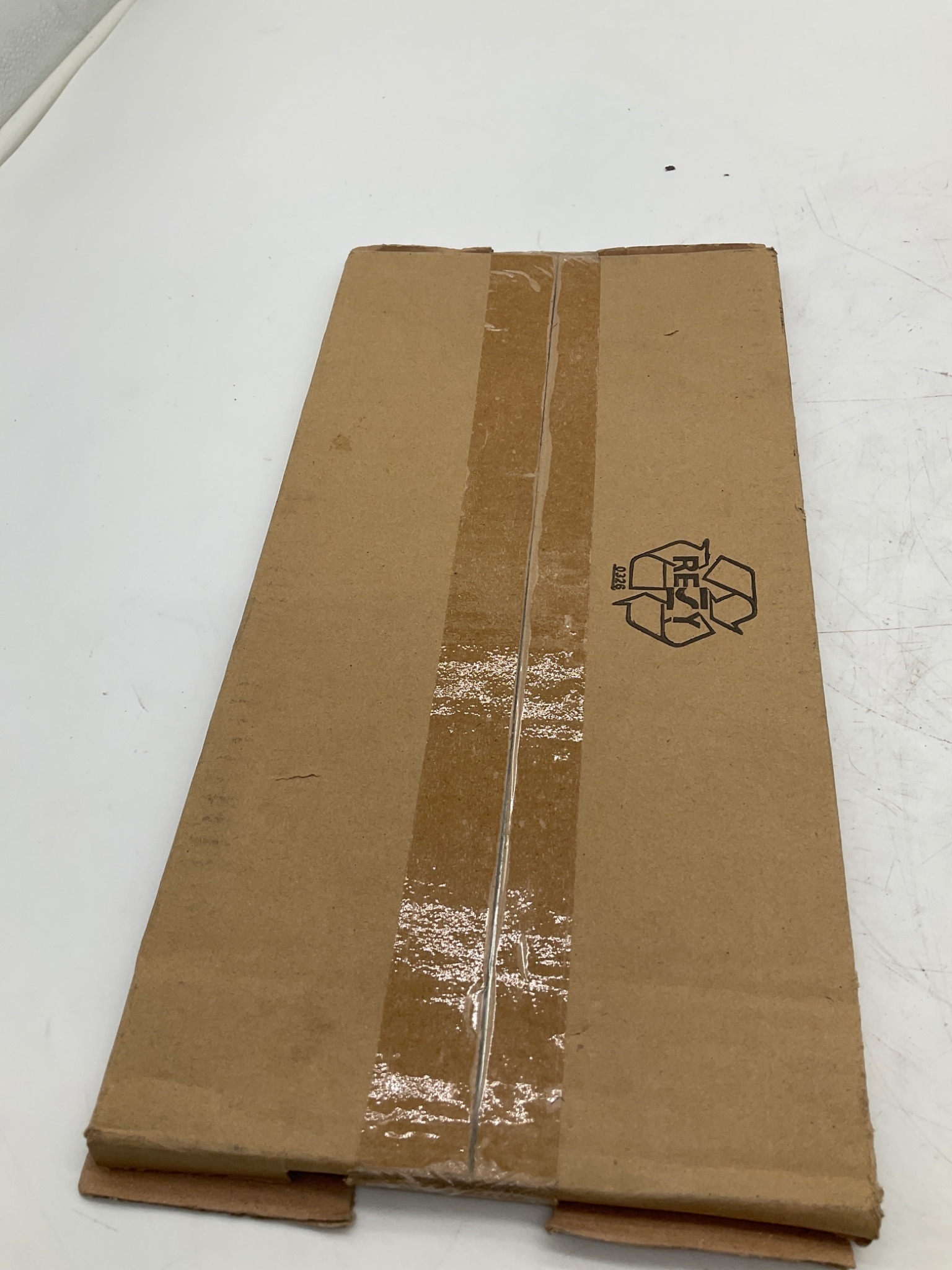RITTAL 8609160 TS Modular Connector Plate Solid NEW 2