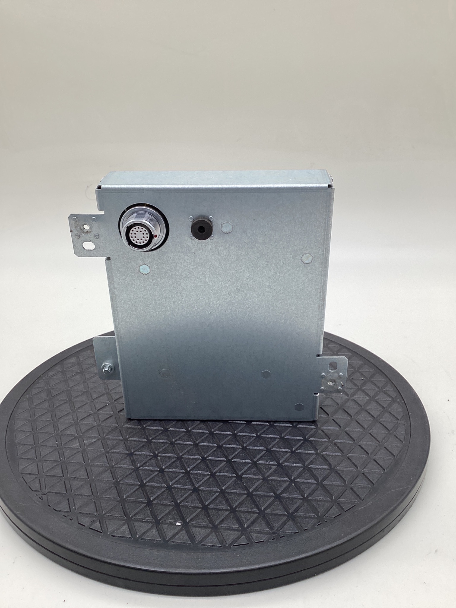 SIEMENS 6FC5303-0AA01-1AA0 SINUMERIK 840D sl Connection Module Basic PN USED 4