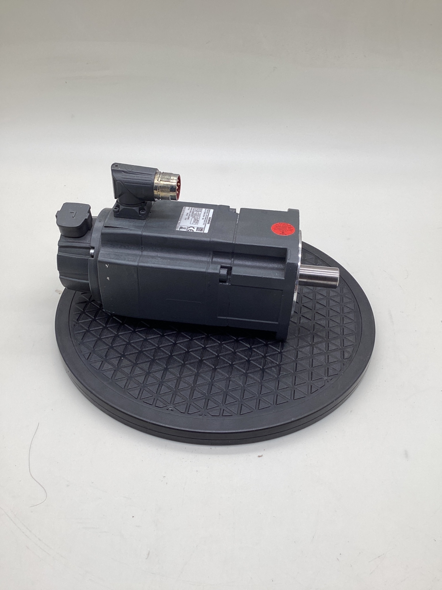 SIEMENS 1FK7042-2AK71-1CH1 SIMOTICS S Synchronous Servo Motor USED 0