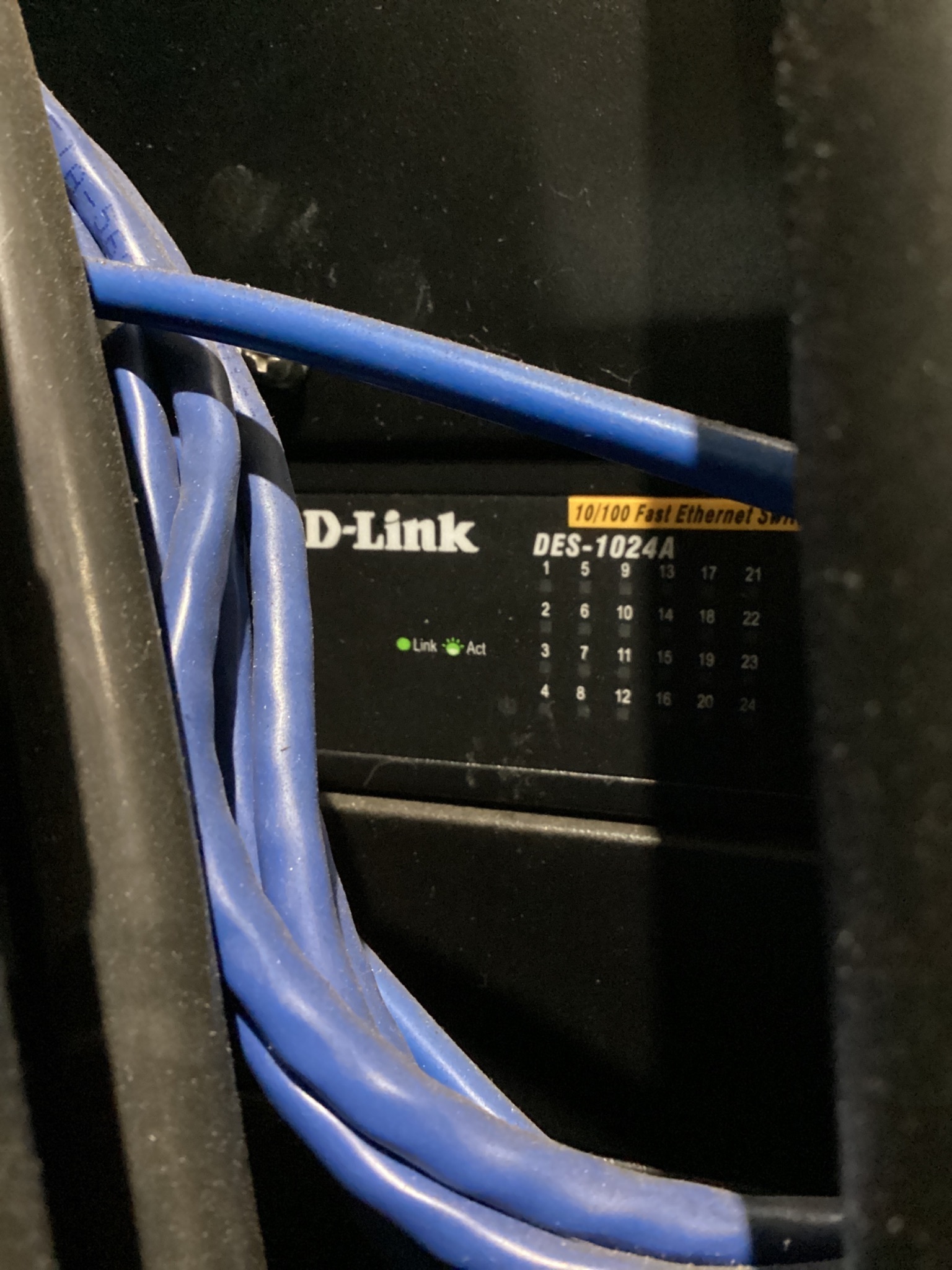 ARBIN LBT21084UC Battery Test System USED 4