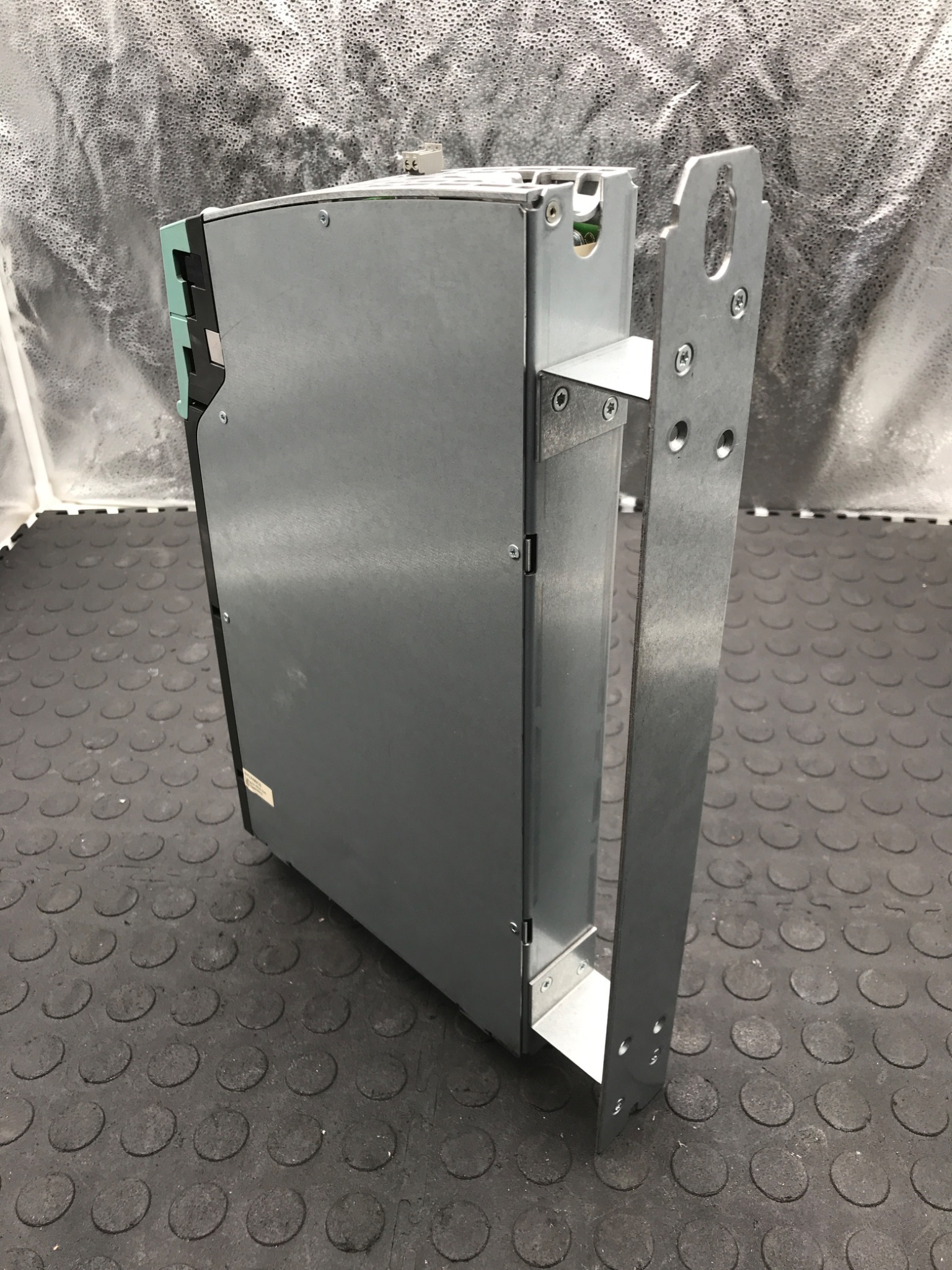 SIEMENS 6SL3100‑1DE22‑0AA1 SINAMICS Control Supply Module USED 5