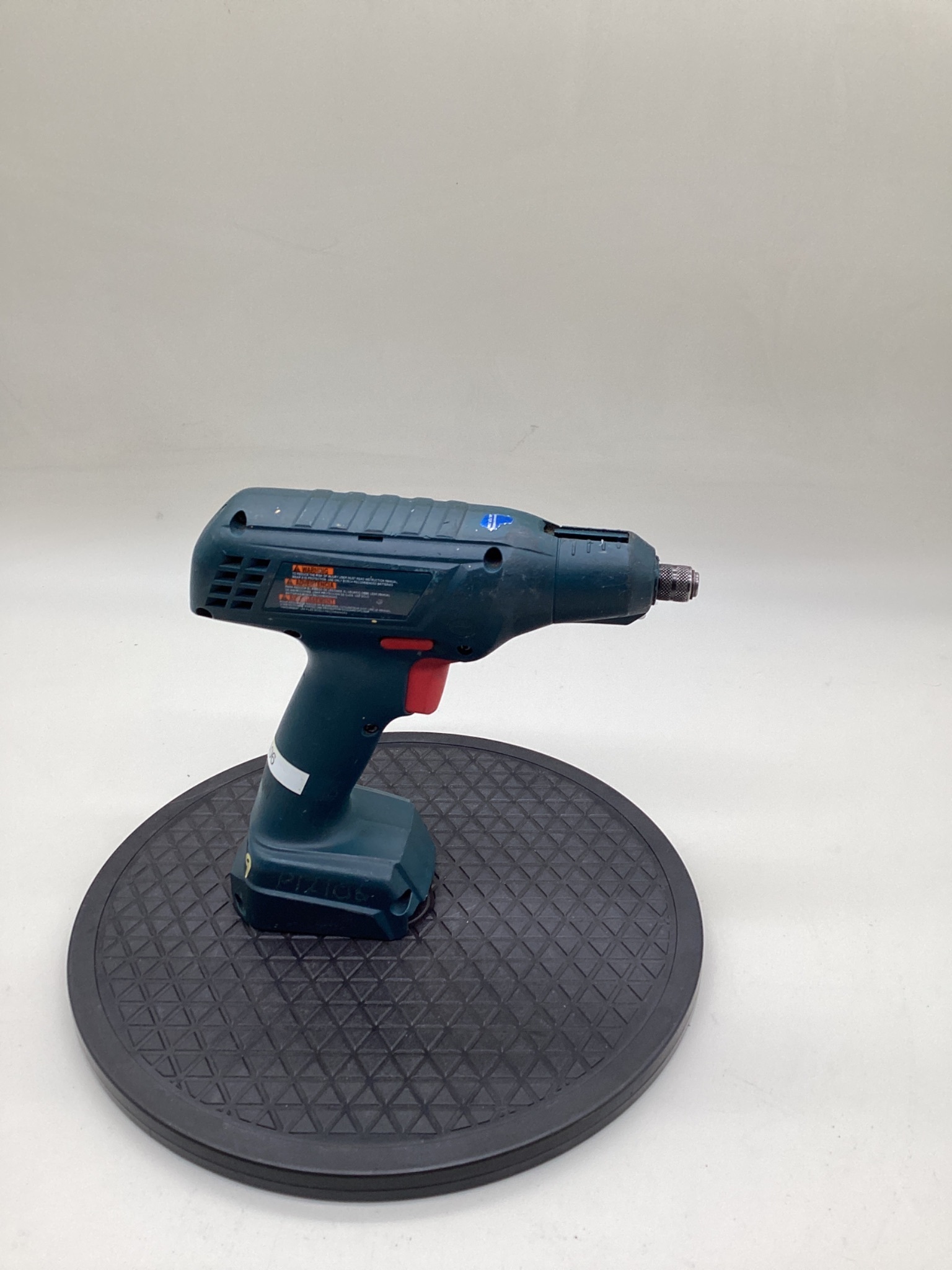 Bosch 3 602 D94 414 EXACT ION 12-700 Cordless Torque Screwdriver USED 3