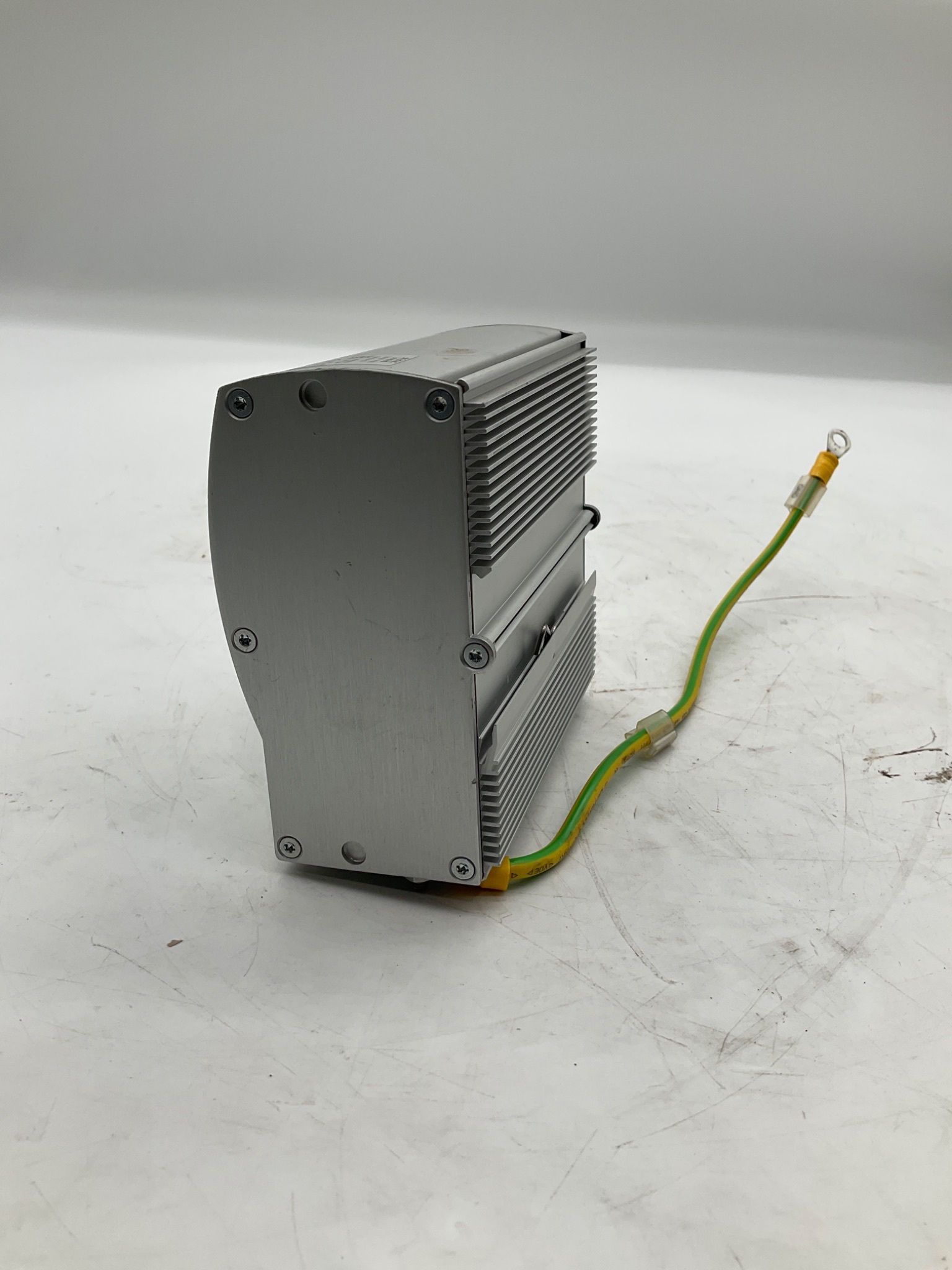 FESTO SFC-DC-VC-3-E-H2-PB Servo Pneumatic Controller USED 4
