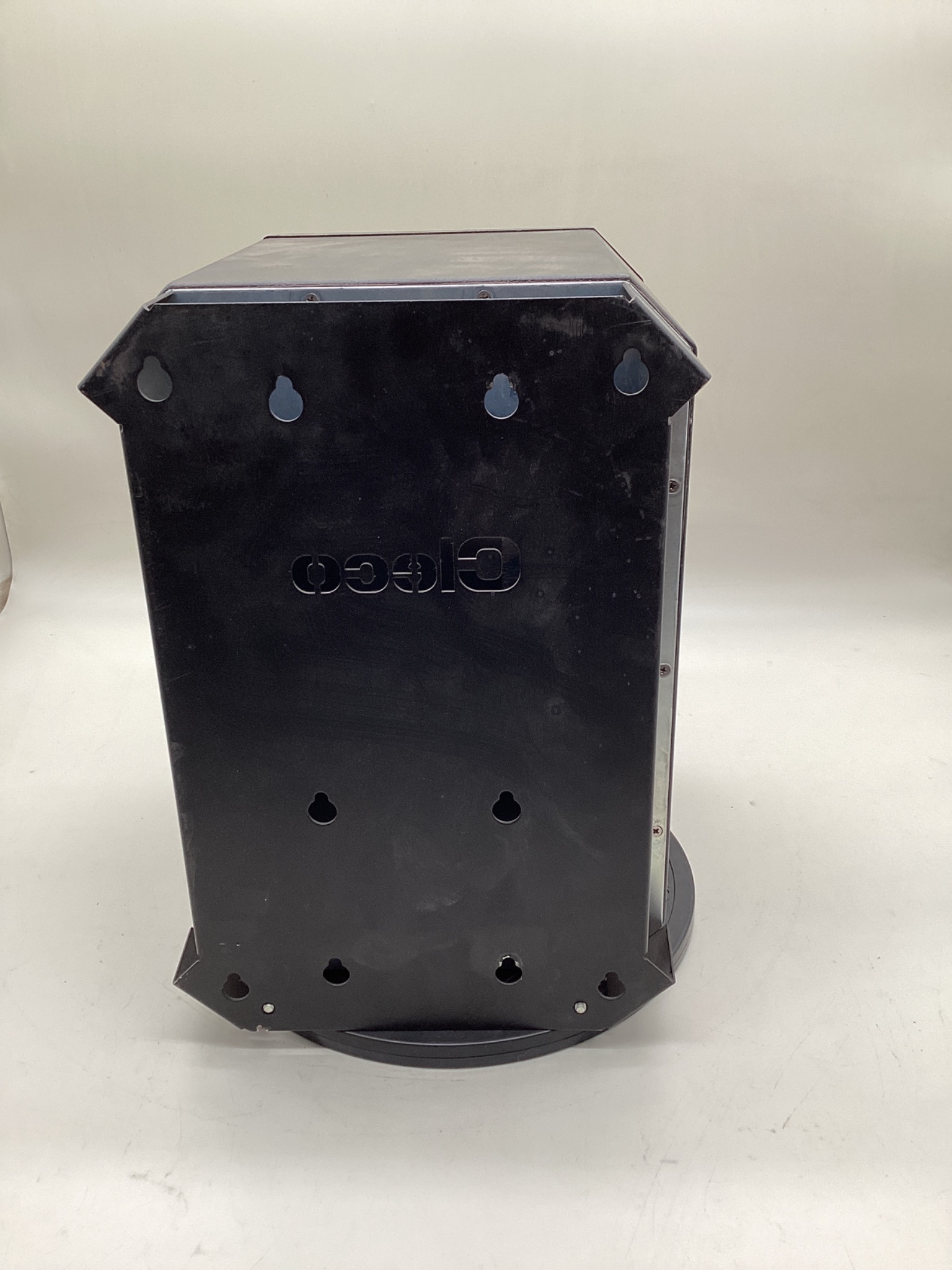 Cleco 48EAE175AX6 Angle Nutrunner with mPro400GC-P001 Controller USED 3