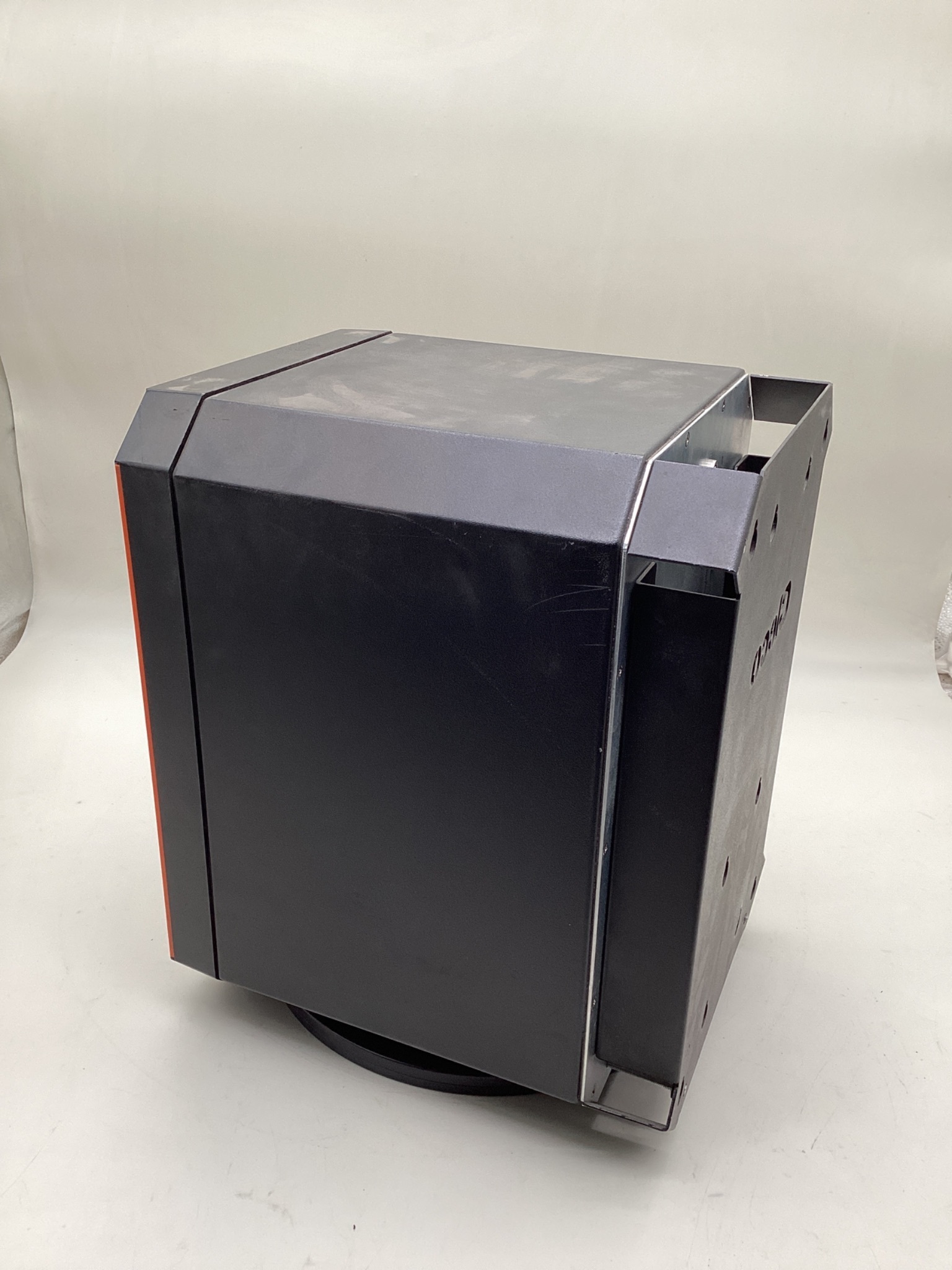 Cleco 48EAE175AX6 Angle Nutrunner with mPro400GC-P001 Controller USED 6