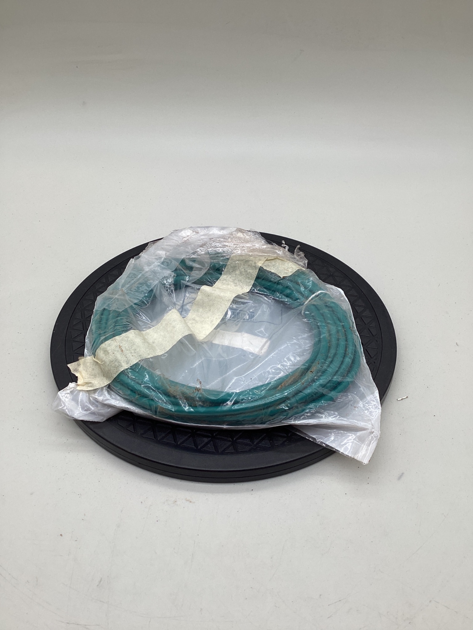 BRAD HARRISON E66A06004M080 Industrial Ethernet RJ45 Cordset 8M NEW 2