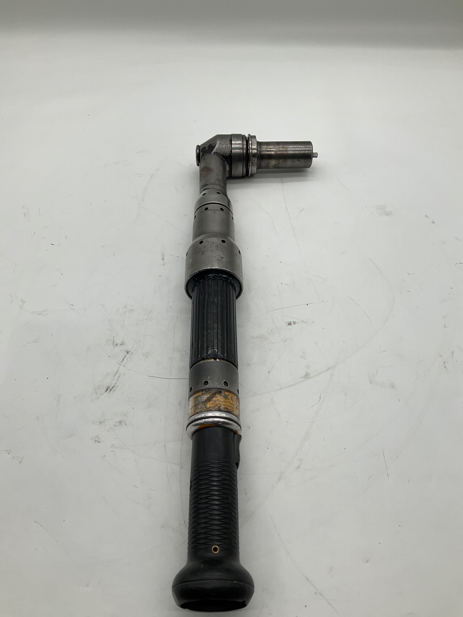 Atlas Copco ETV-S7-100-13 Angle Nutrunner USED 0