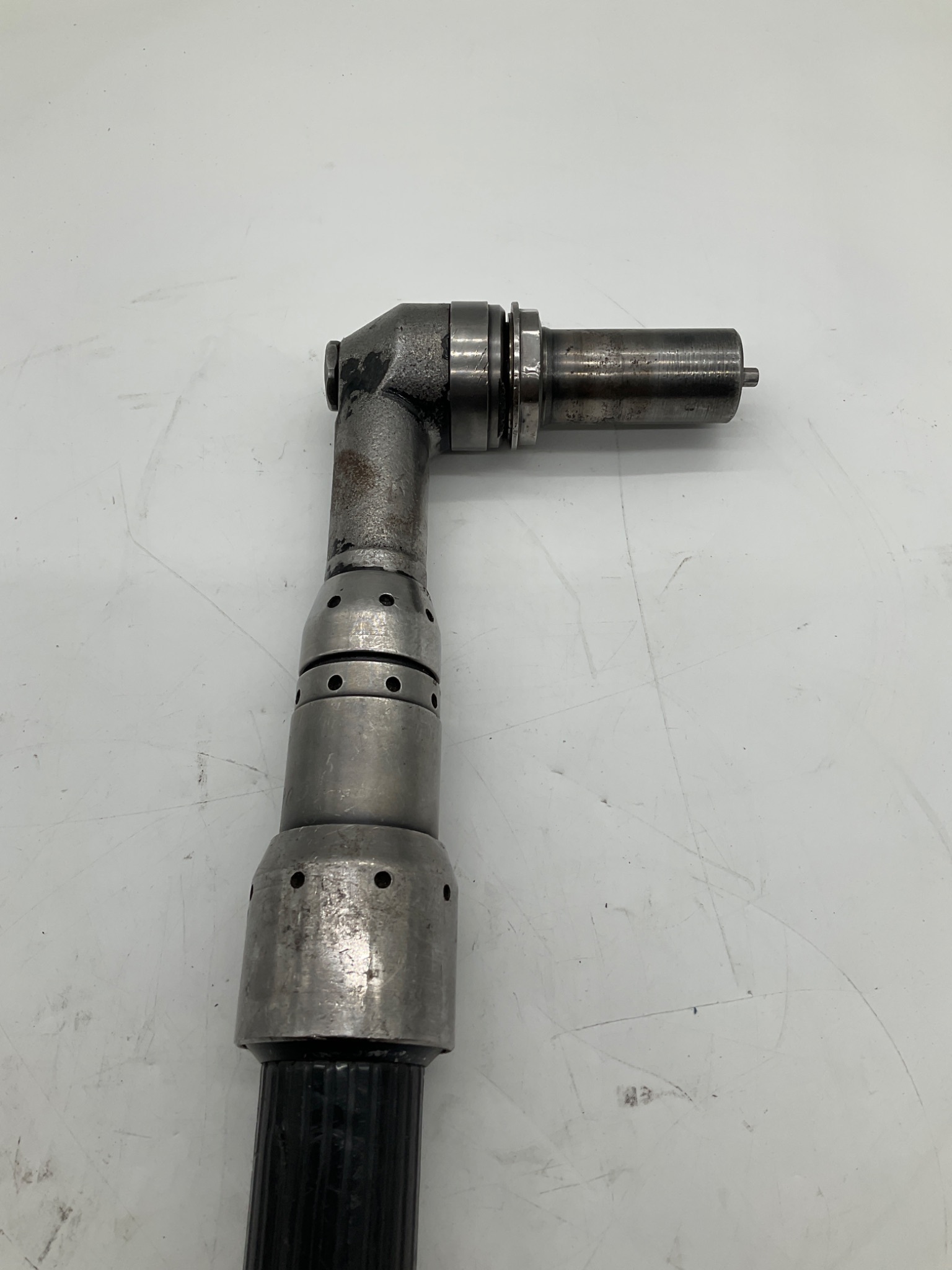 Atlas Copco ETV-S7-100-13 Angle Nutrunner USED 4
